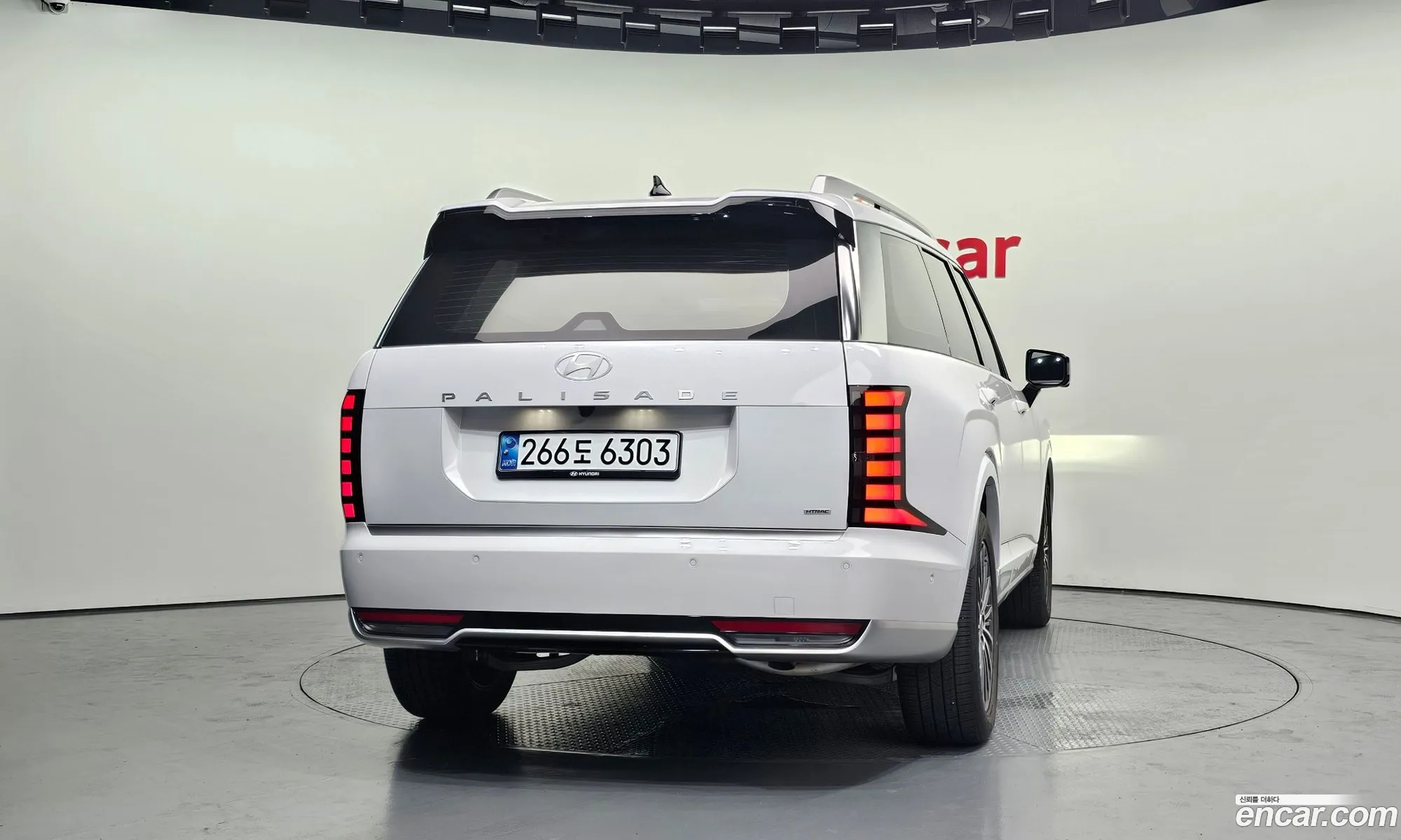Hyundai Palisade 2025 — 19