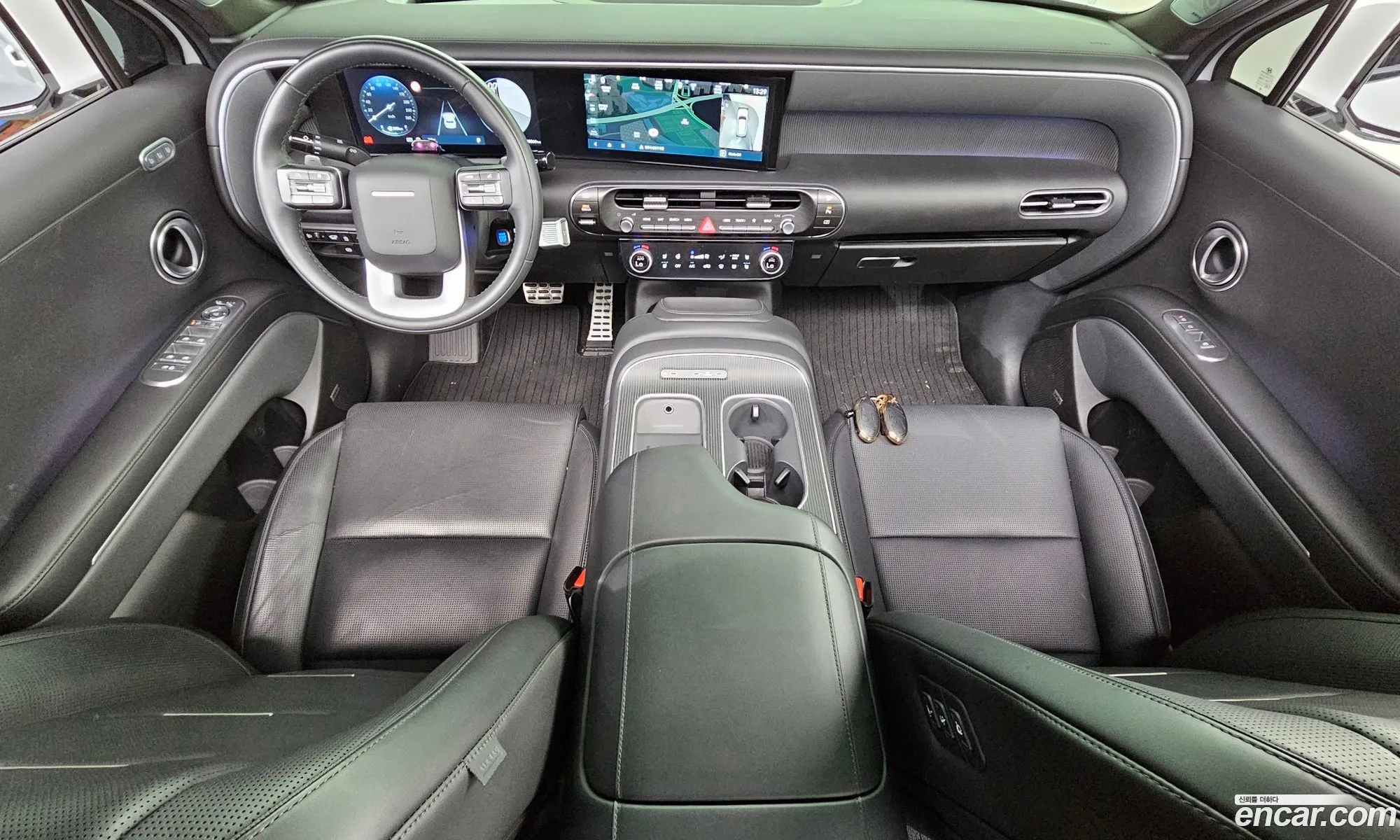 Hyundai Palisade 2025 — 14