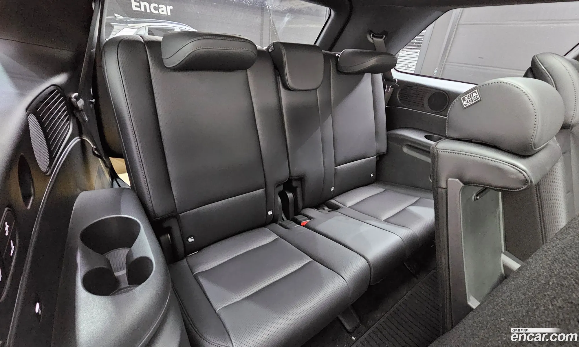 Hyundai Palisade 2025 — 10
