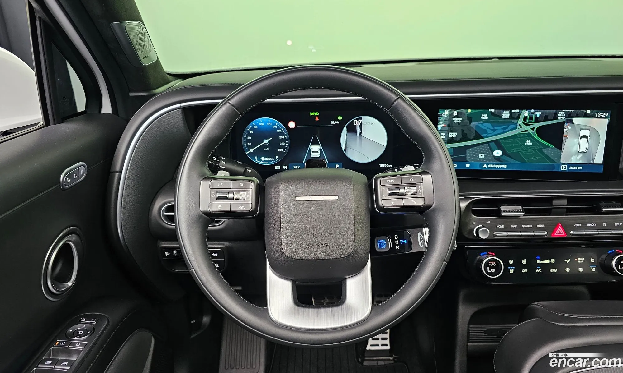 Hyundai Palisade 2025 — 7