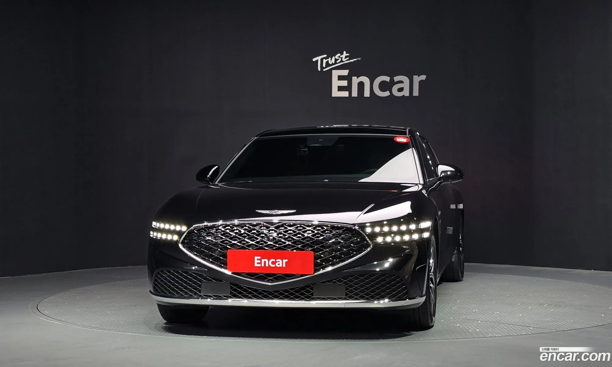 Genesis G90 2022 KMTFA41DDNU008354 — 14