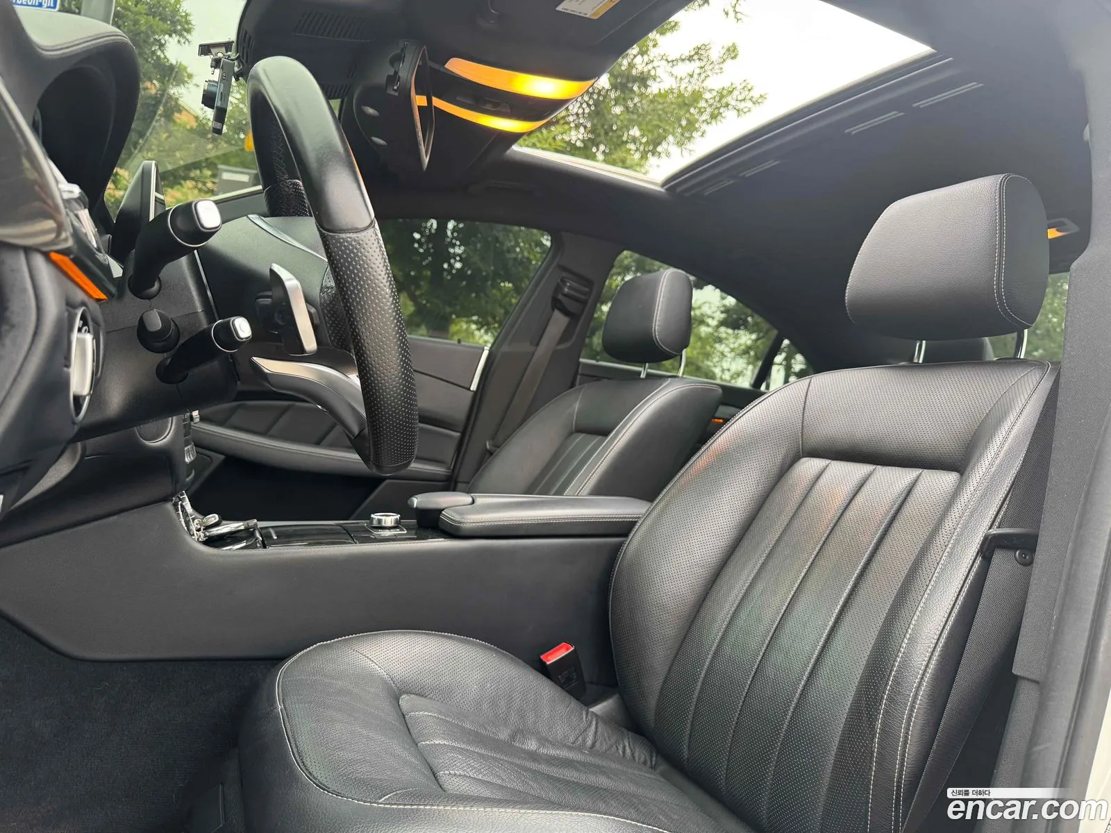 Mercedes-Benz CLS-Class W218 2015 — 18