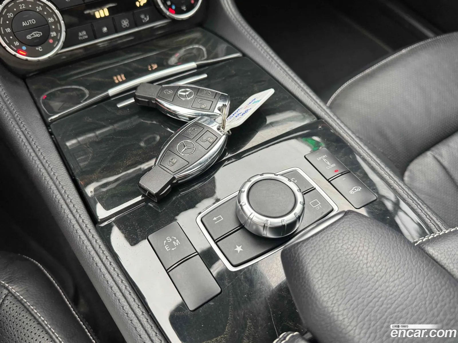 Mercedes-Benz CLS-Class W218 2015 — 15