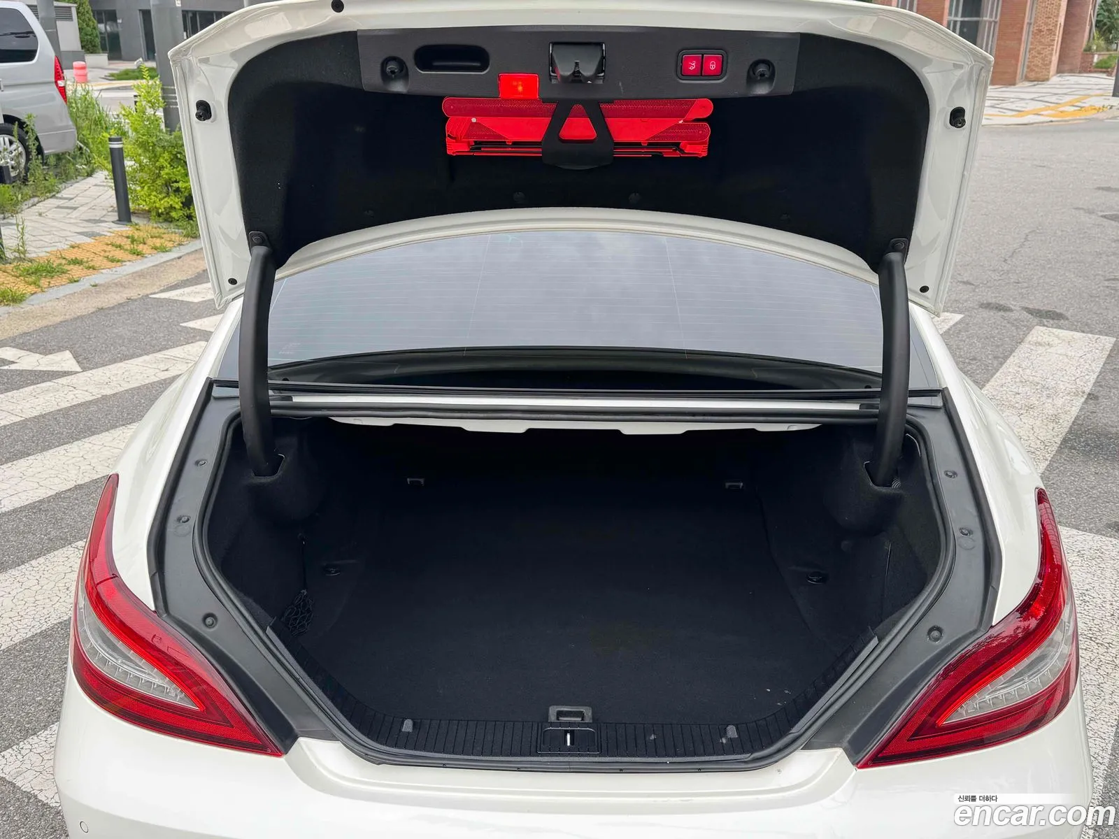 Mercedes-Benz CLS-Class W218 2015 — 14