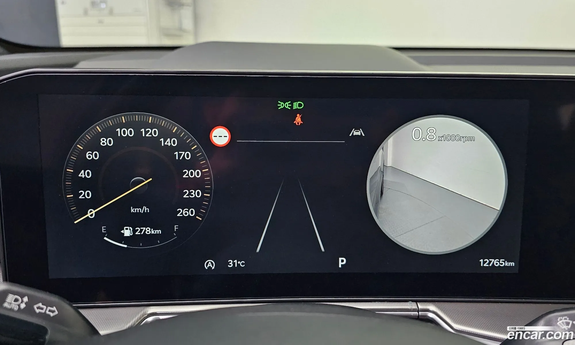 Kia Sorento 2025 — 25