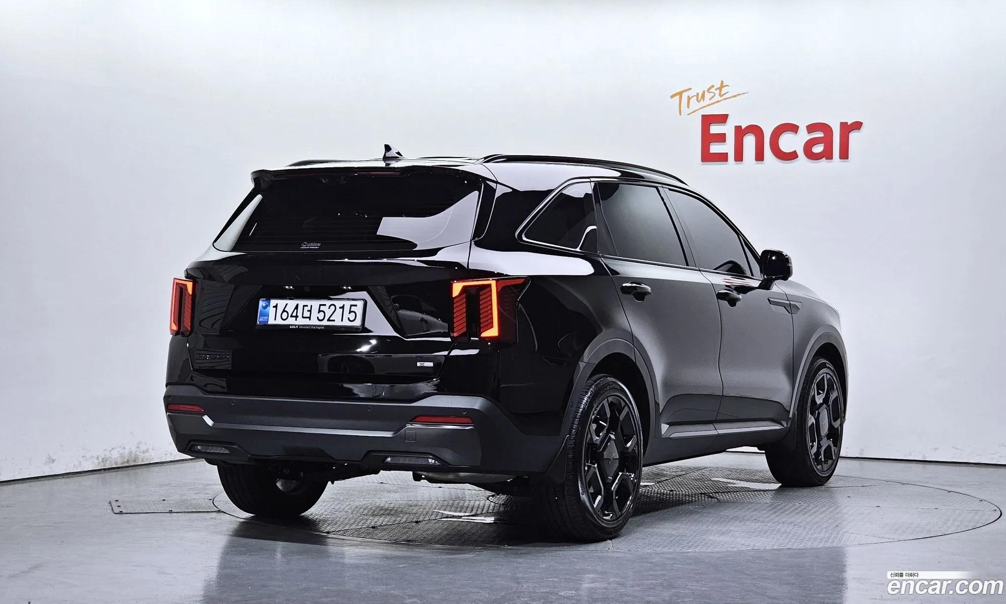 Kia Sorento 2025 — 21