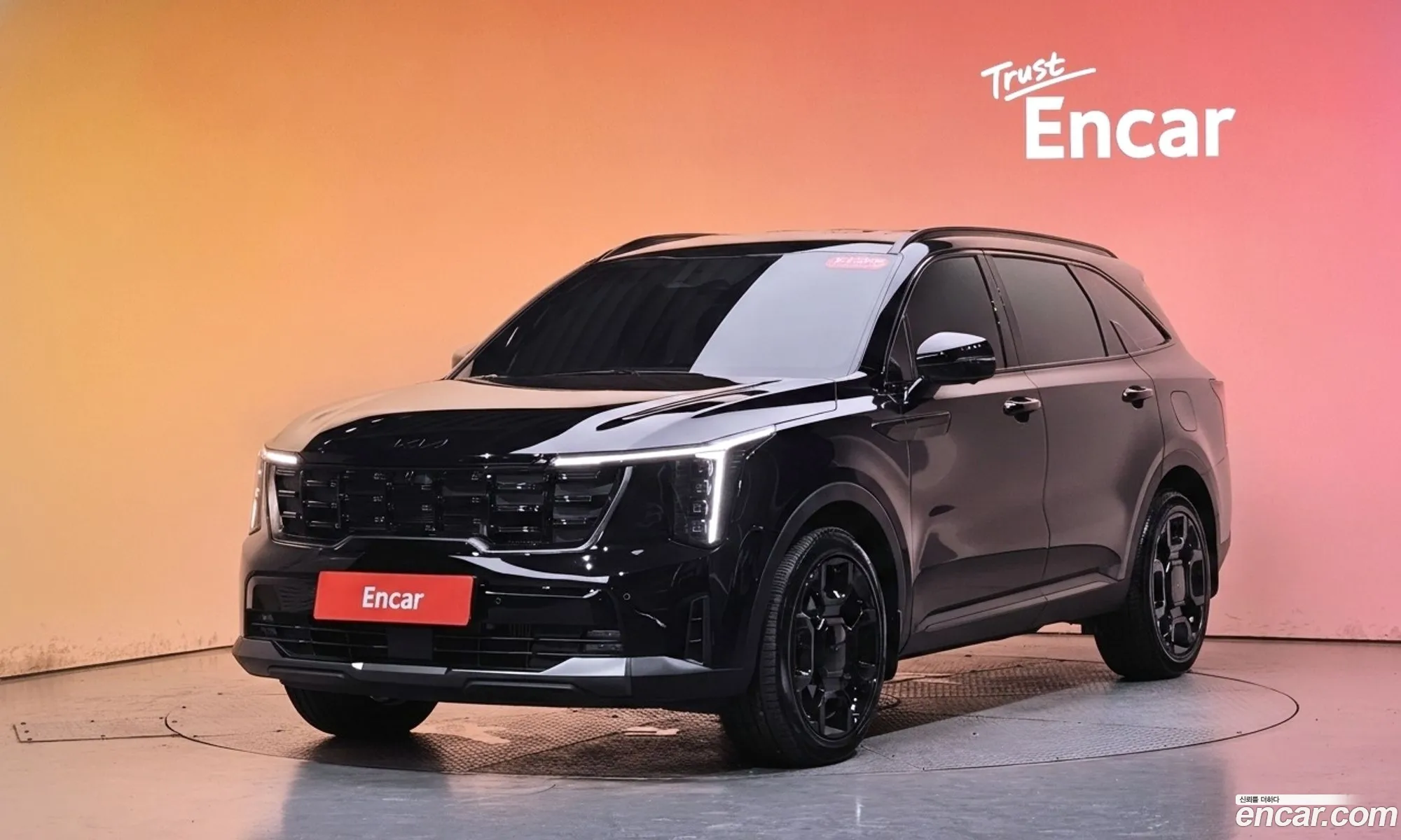 Kia Sorento 2025 — 30