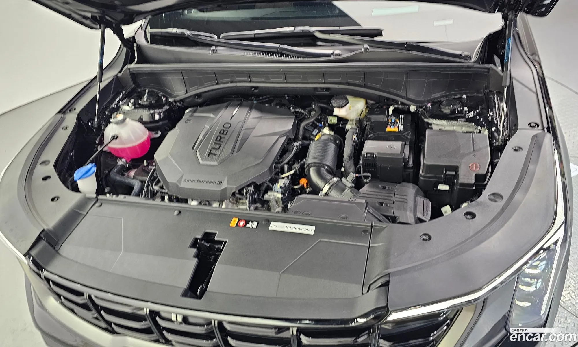 Kia Sorento 2025 — 19