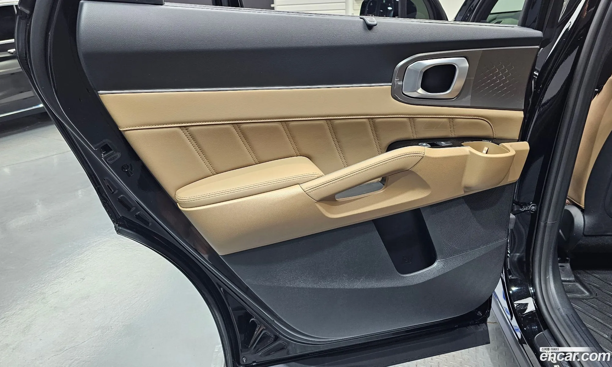 Kia Sorento 2025 — 27