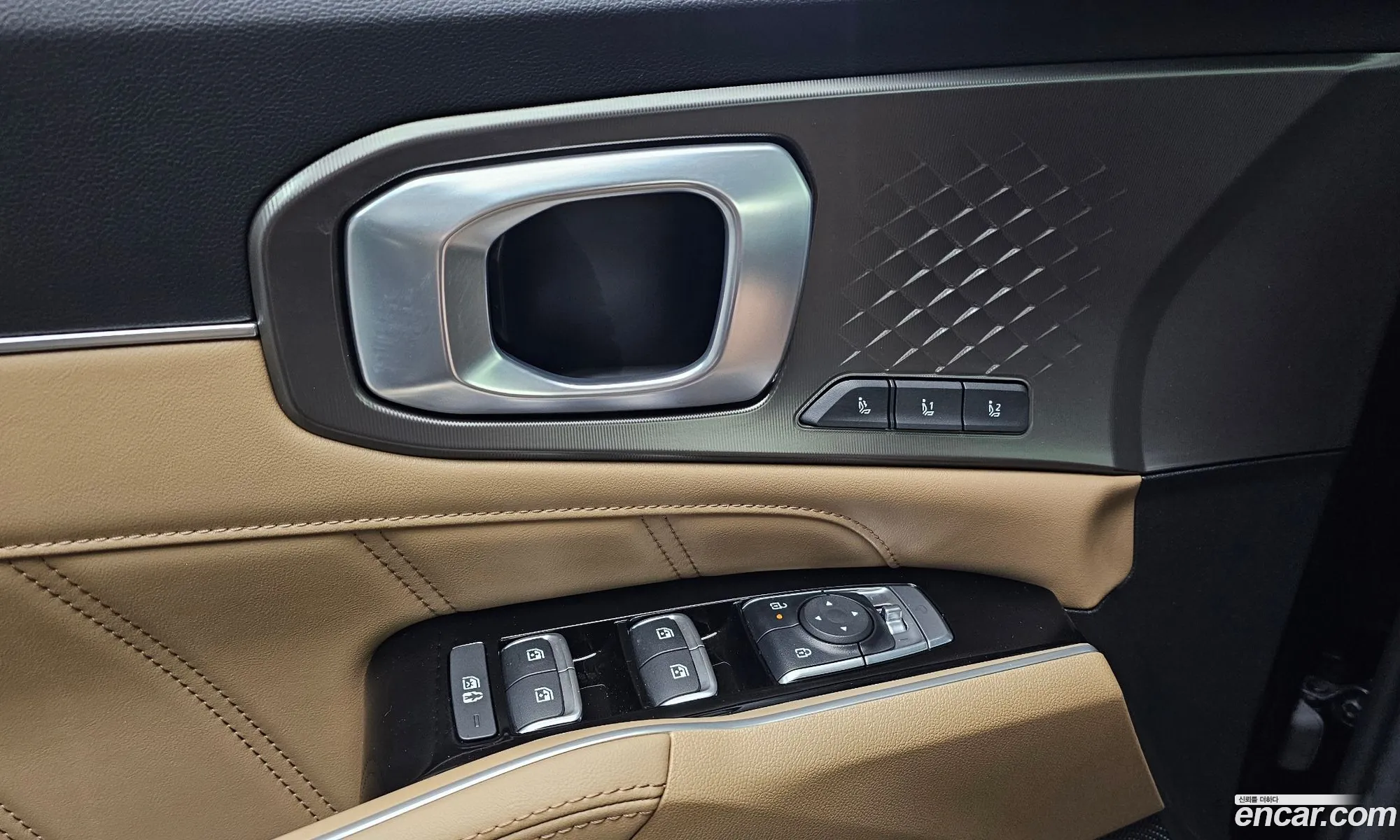 Kia Sorento 2025 — 12