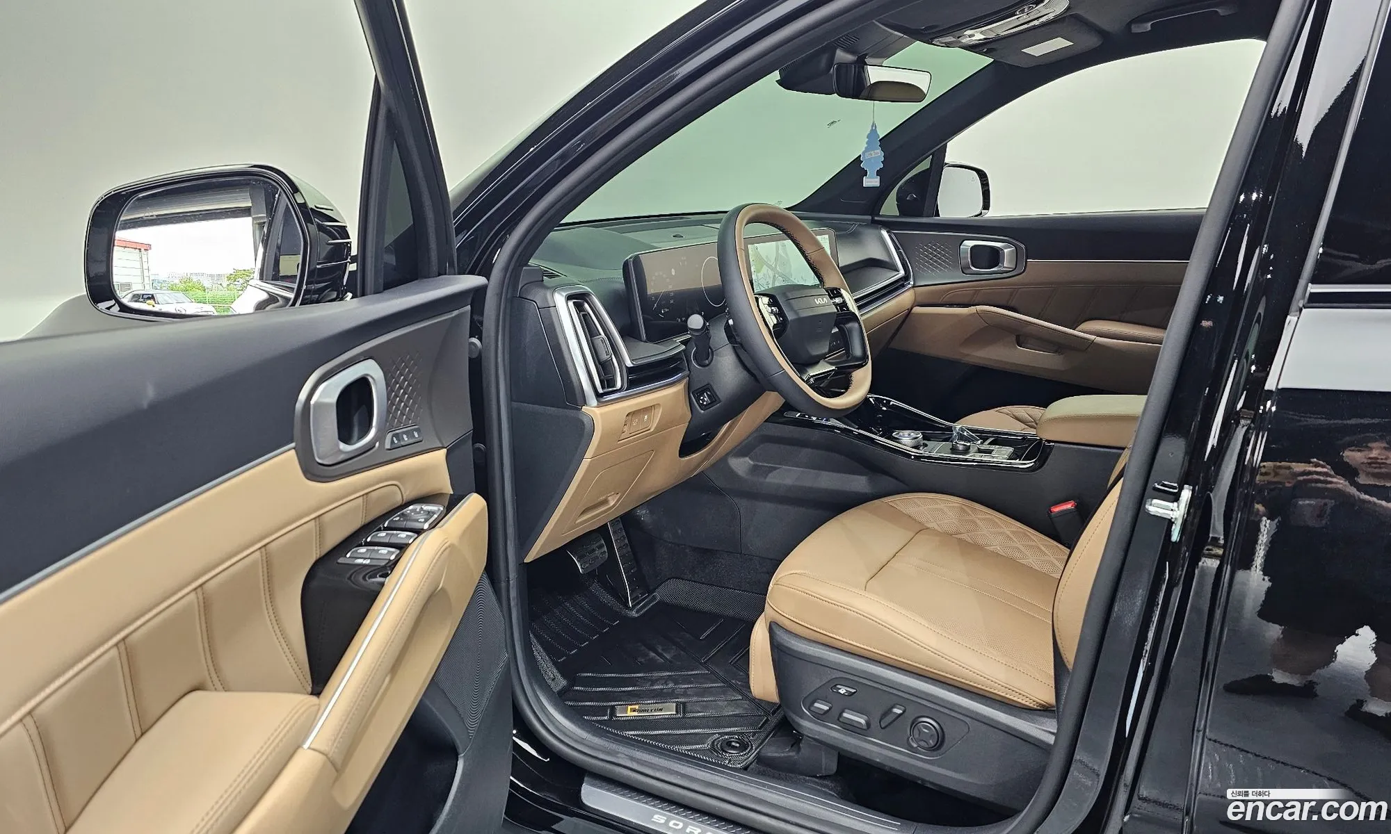 Kia Sorento 2025 — 16
