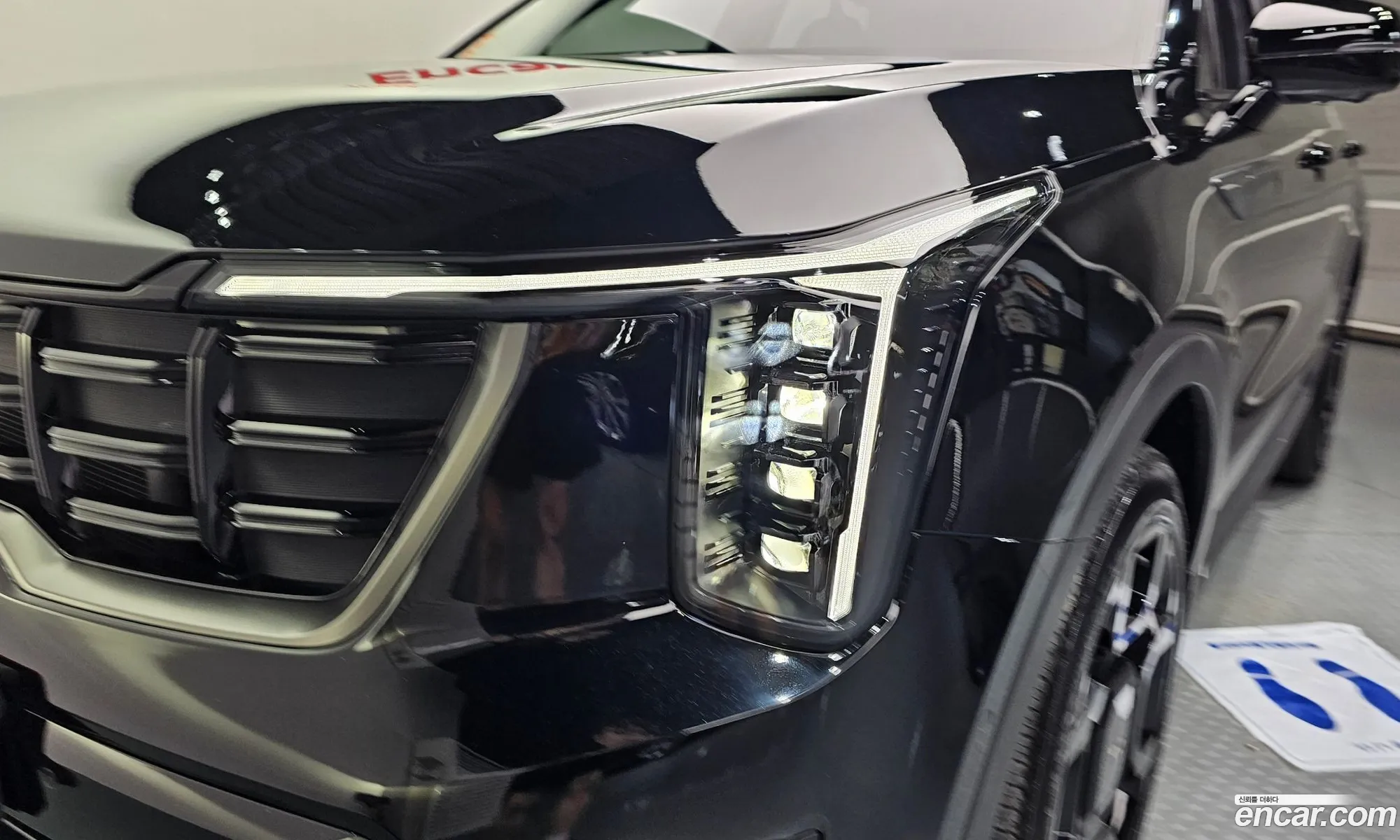 Kia Sorento 2025 — 10