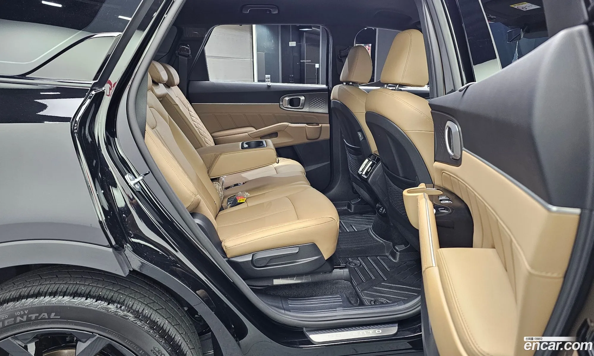 Kia Sorento 2025 — 7