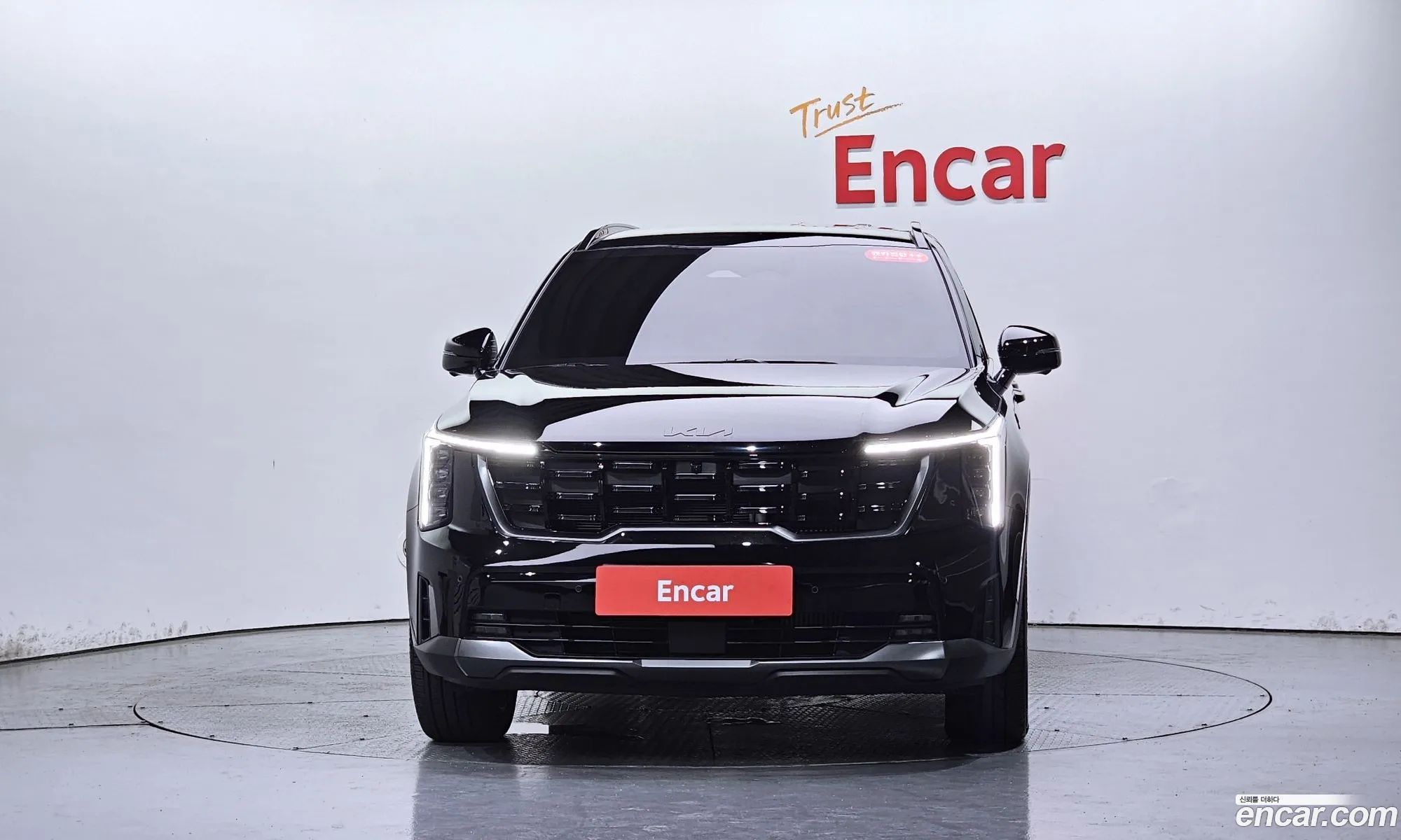 Kia Sorento 2025 — 22