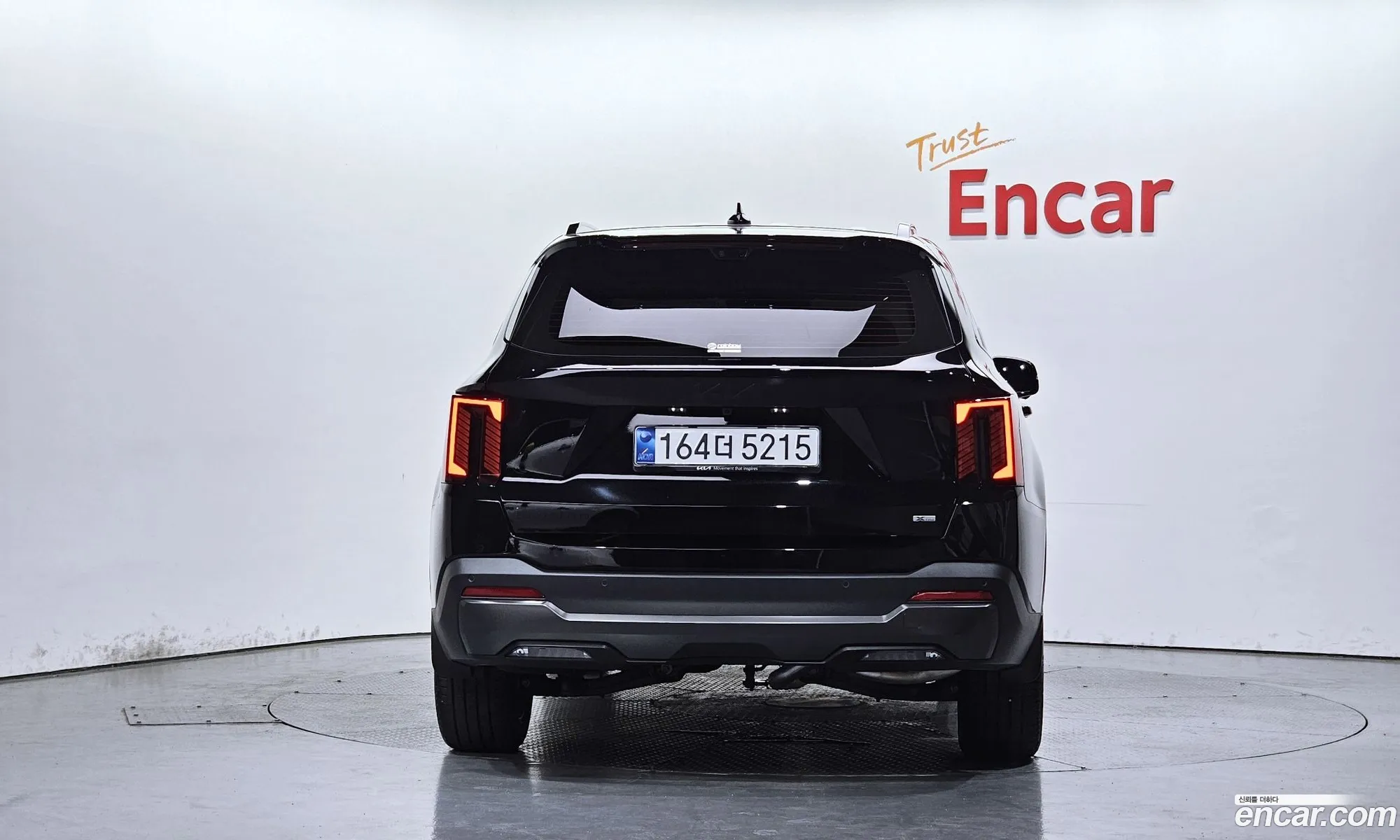 Kia Sorento 2025 — 26