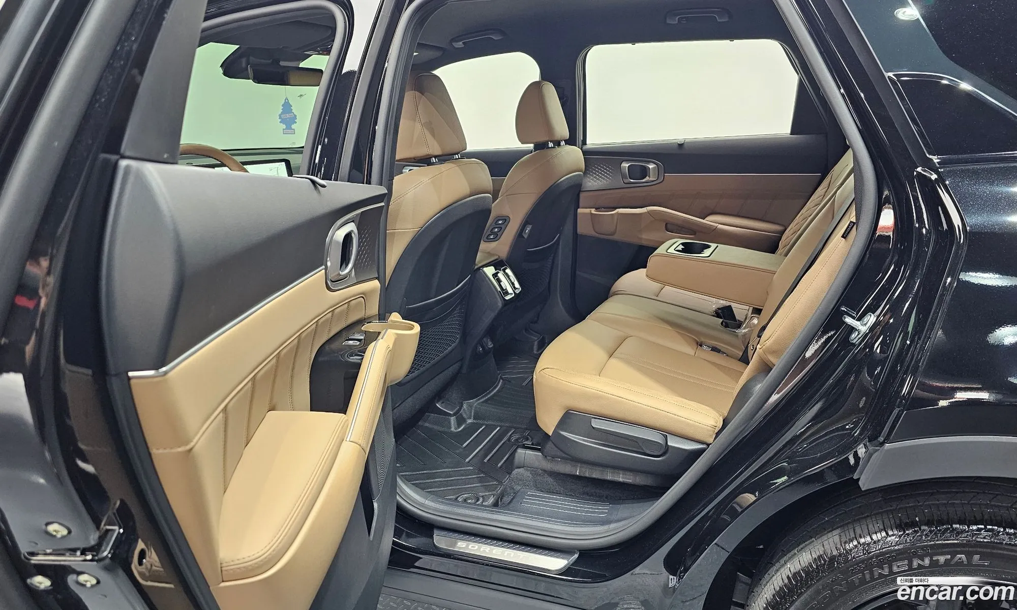 Kia Sorento 2025 — 23