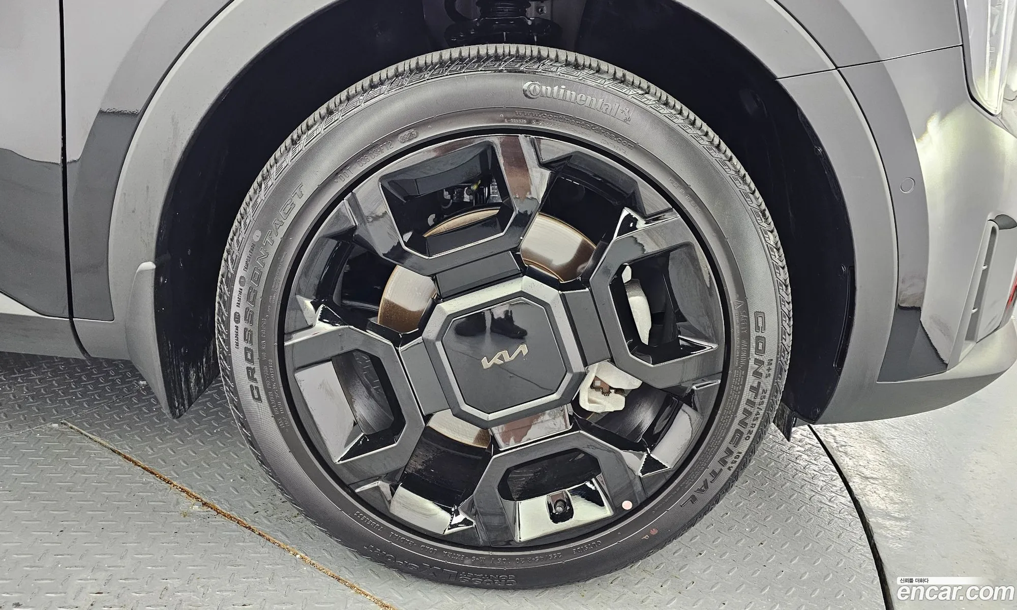 Kia Sorento 2025 — 24