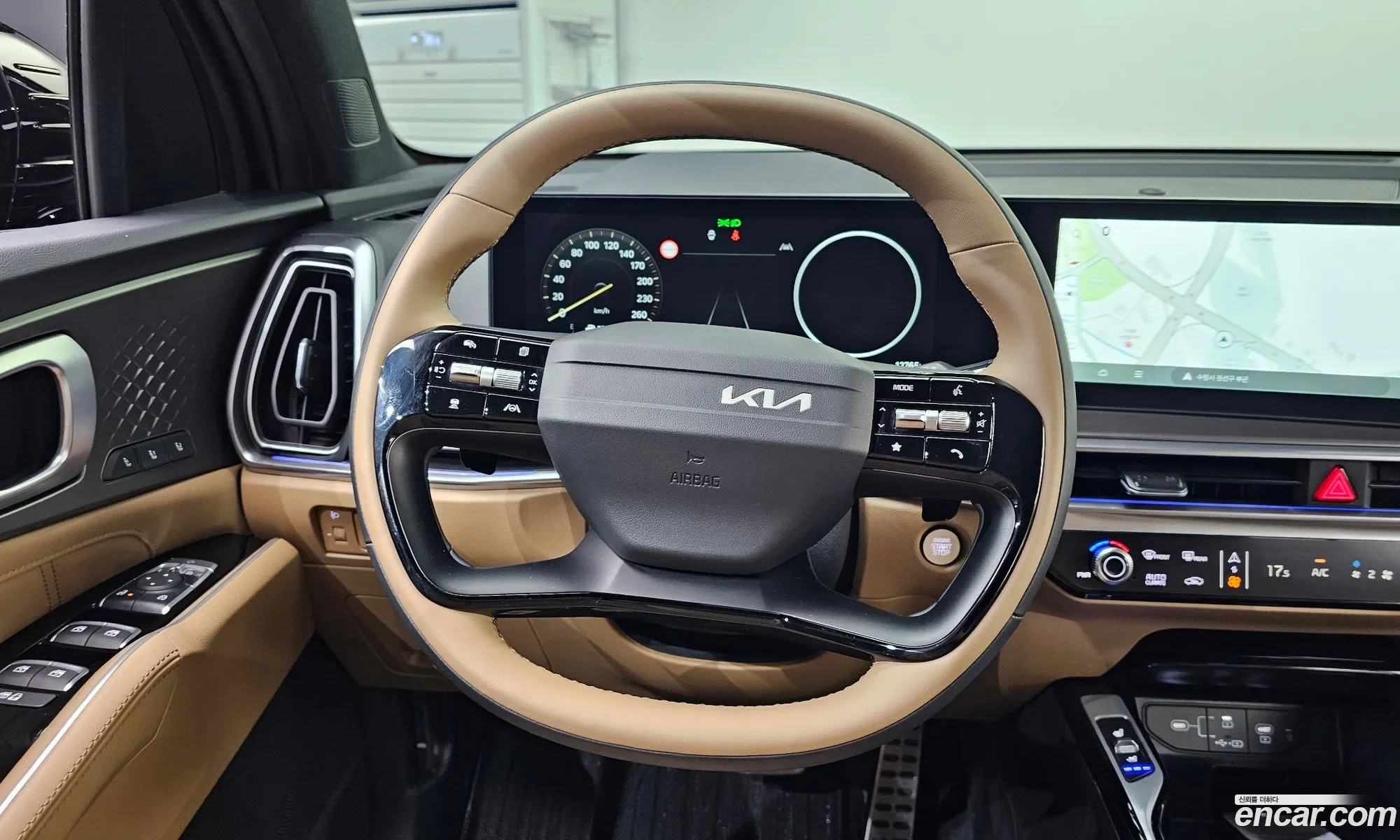Kia Sorento 2025 — 29