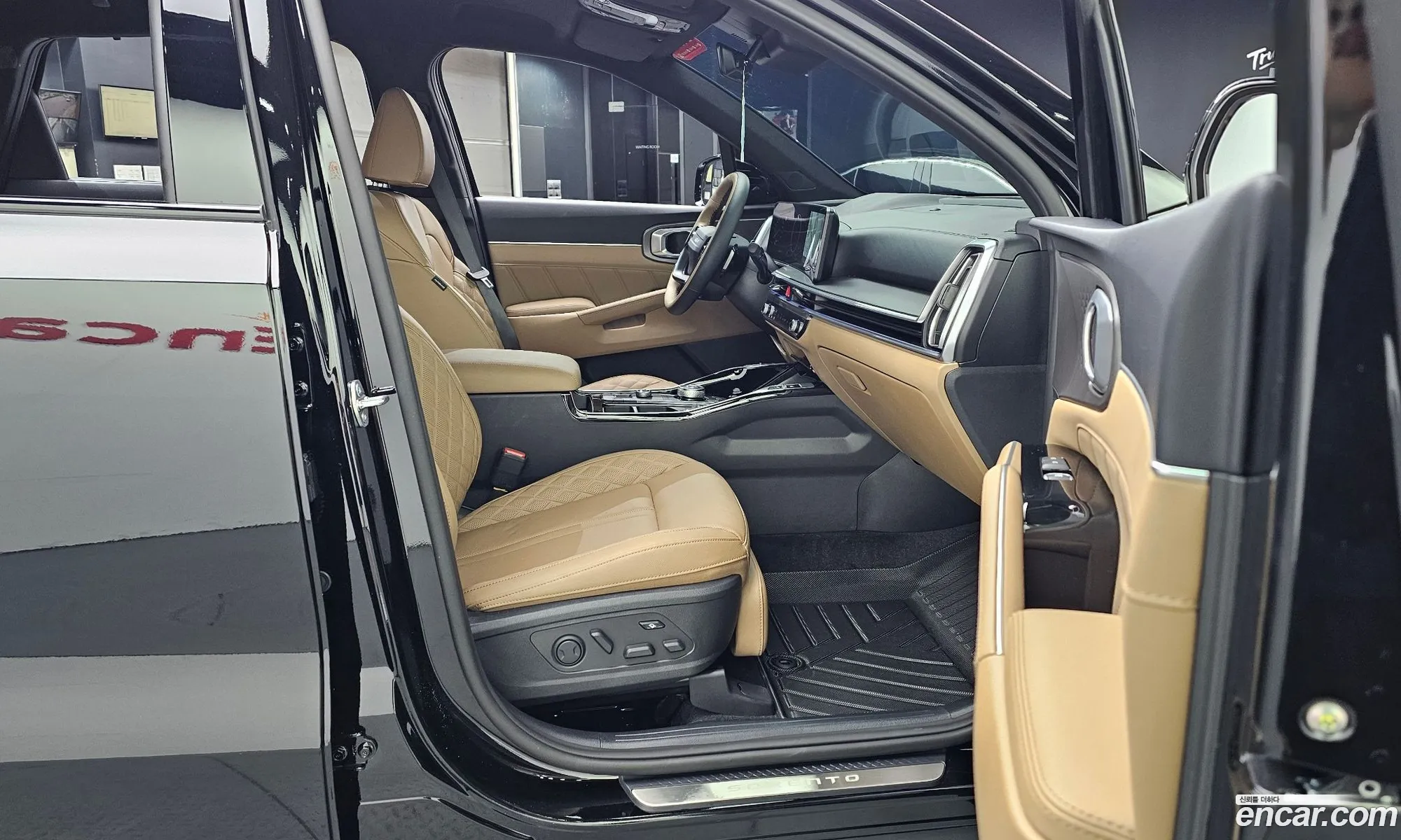 Kia Sorento 2025 — 14