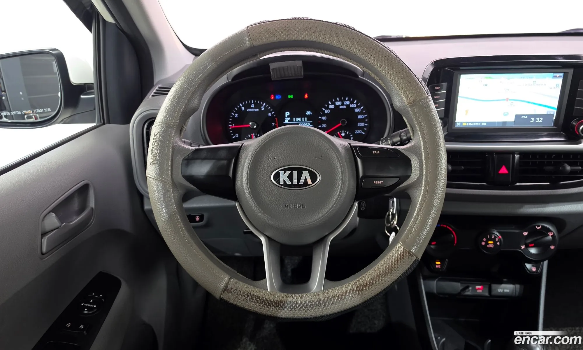 Kia Morning 2017 KNAB6511BHT015720 — 5