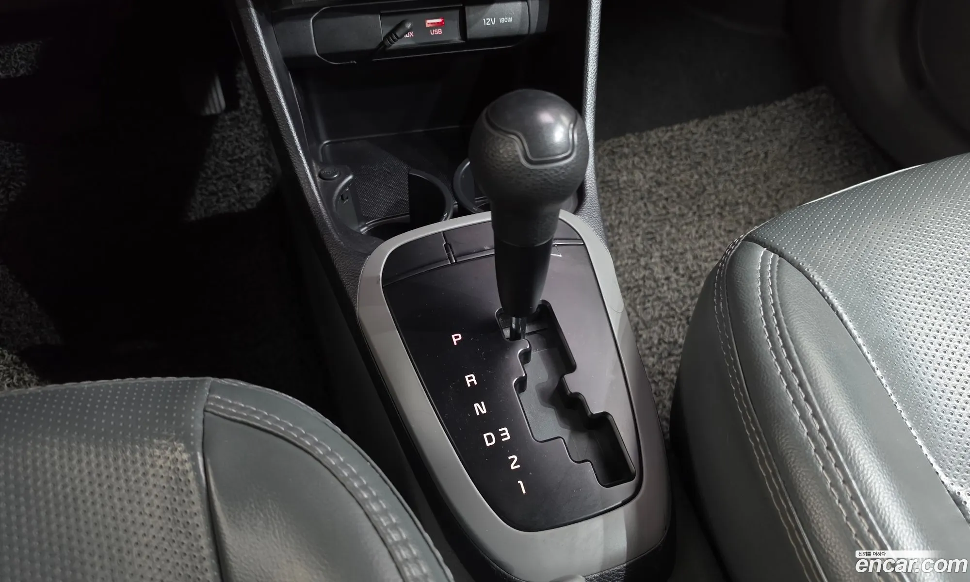 Kia Morning 2017 KNAB6511BHT015720 — 15