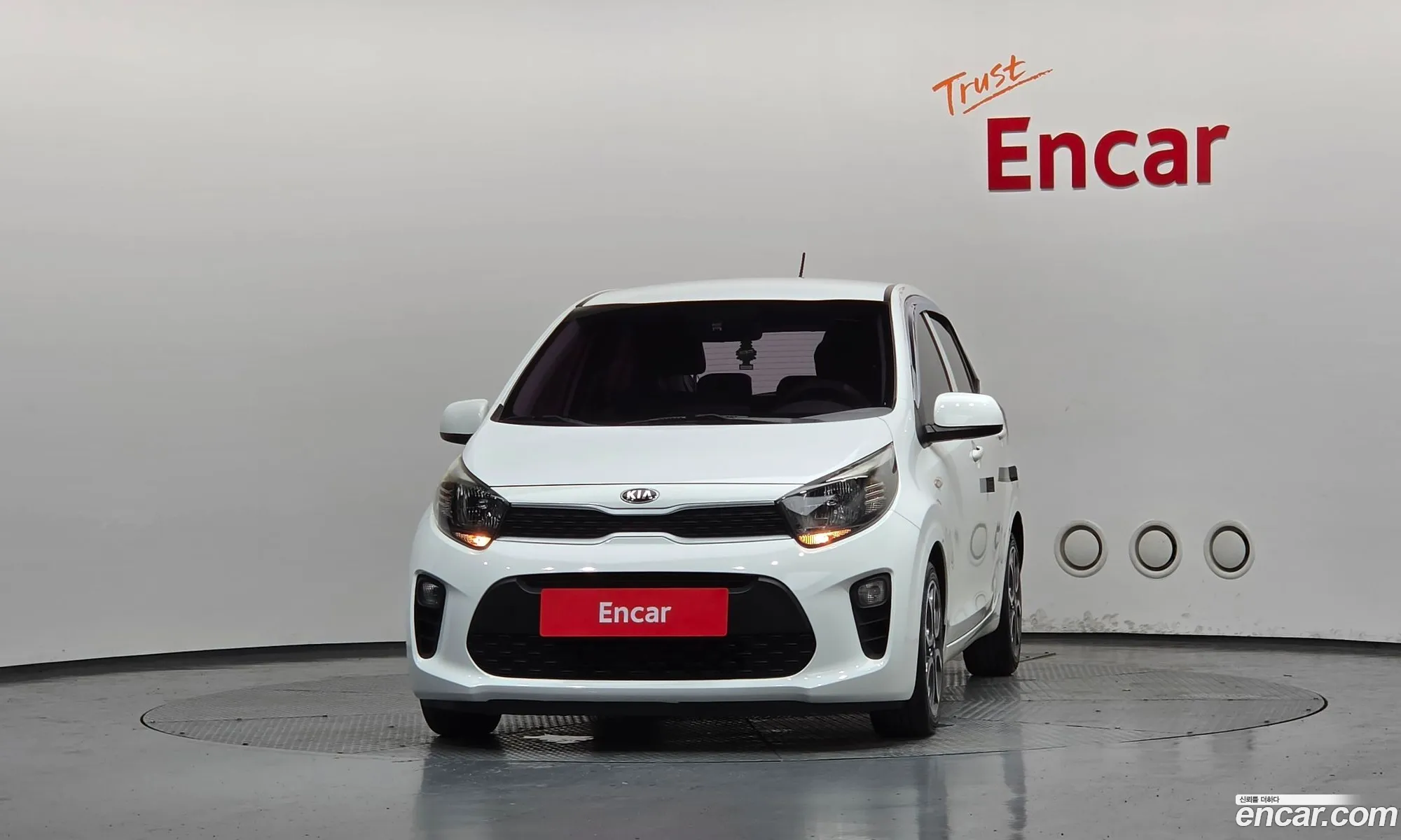 Kia Morning 2017 KNAB6511BHT015720 — 18