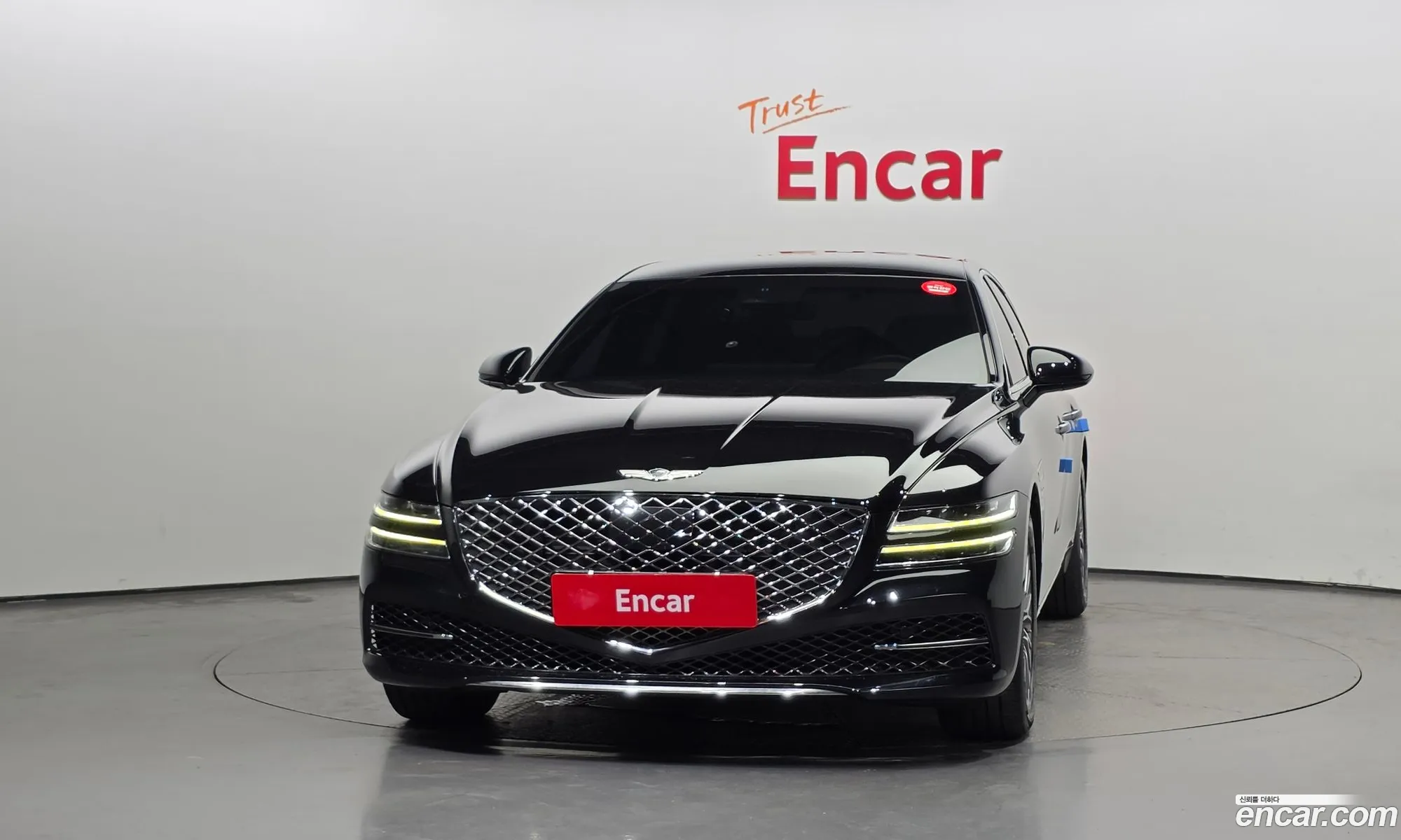 Genesis G80 2022 KMTGB41CDNU131515 — 17