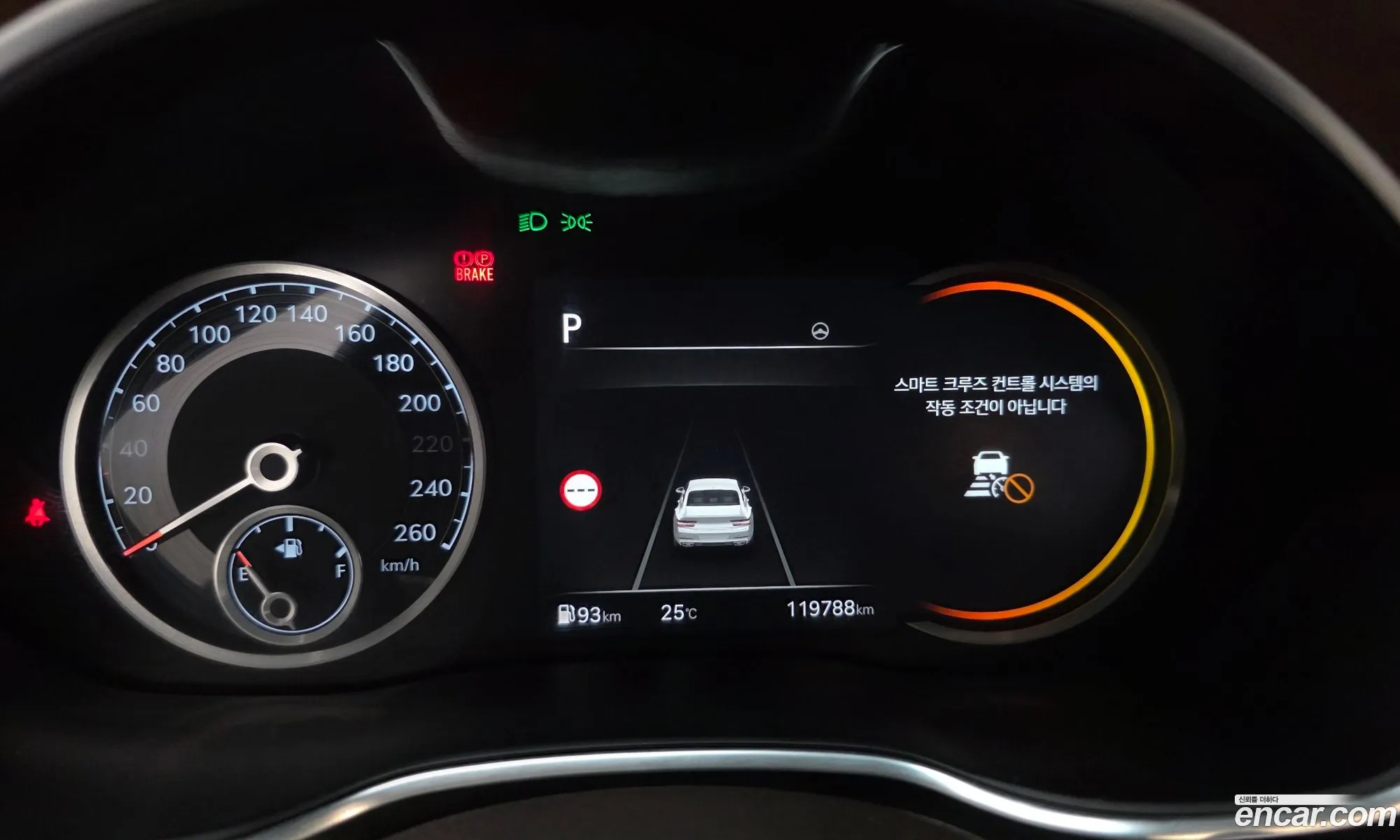 Genesis G80 2022 KMTGB41CDNU131515 — 18