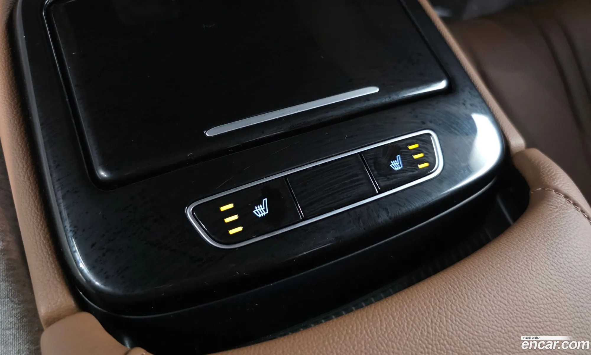 Genesis G80 2022 KMTGB41CDNU131515 — 19