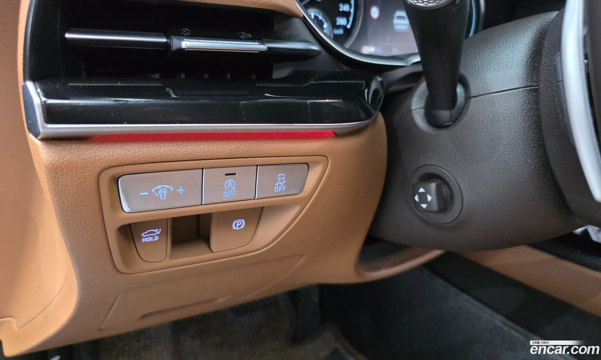 Genesis G80 2022 KMTGB41CDNU131515 — 10