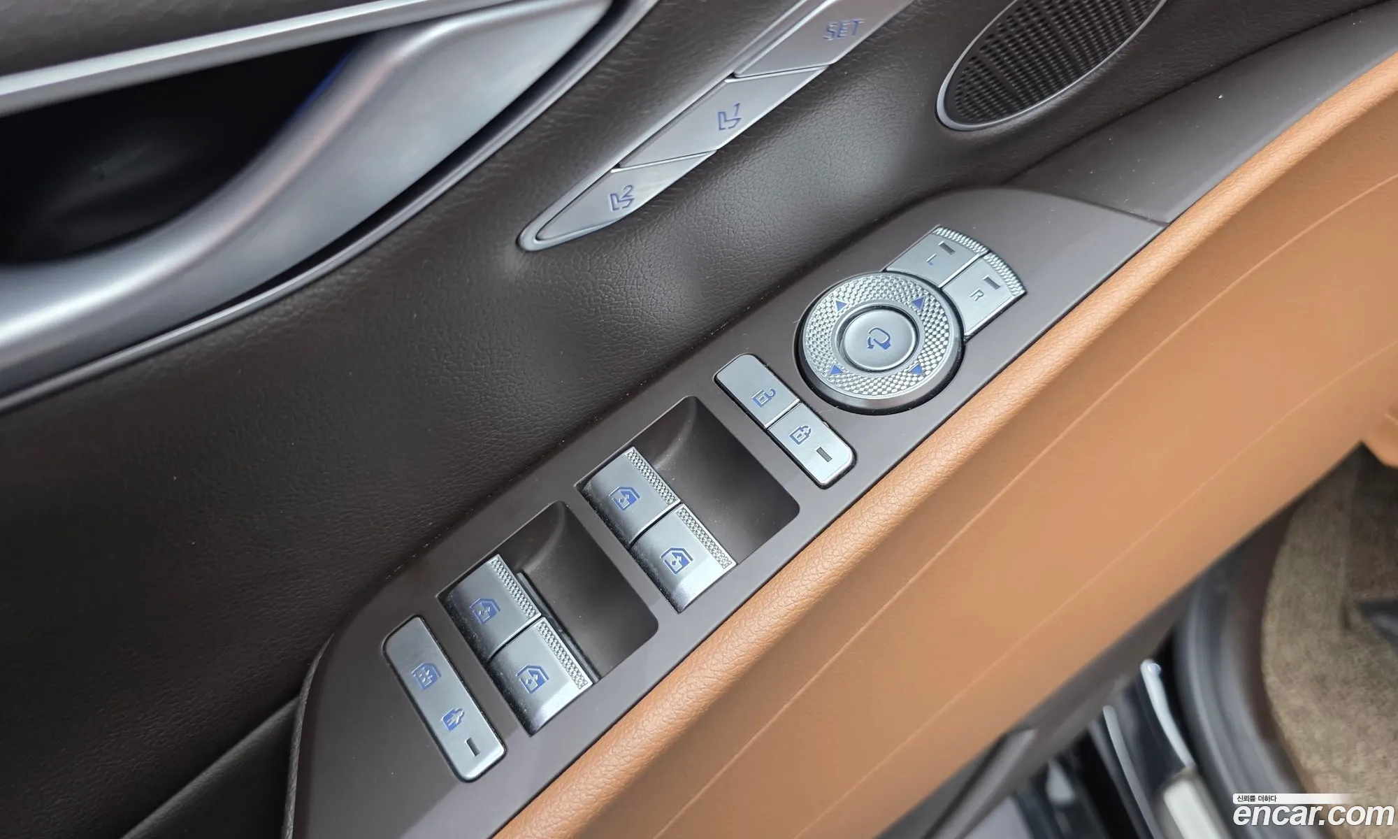 Genesis G80 2022 KMTGB41CDNU131515 — 9