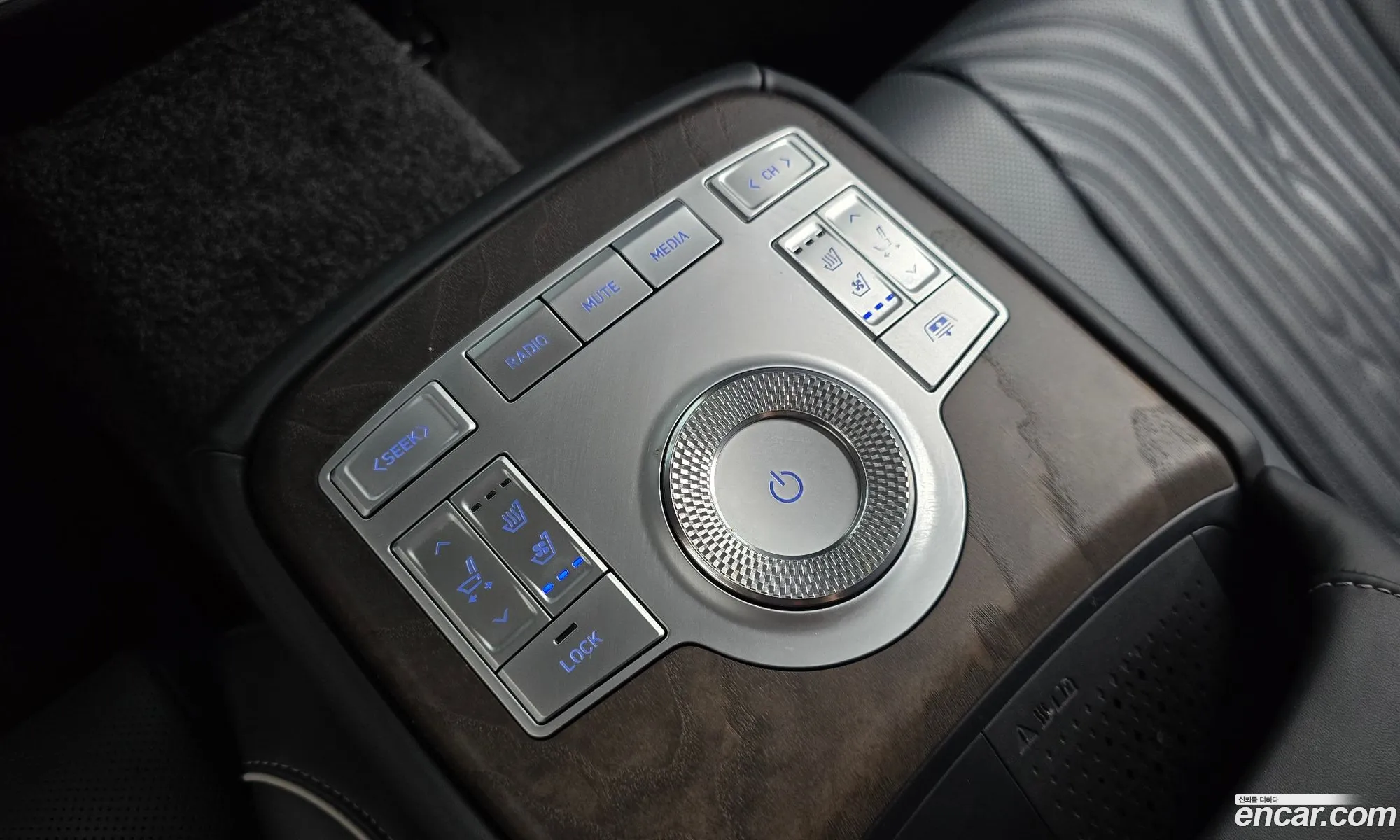 Genesis G80 2022 KMTGB41CDNU139510 — 14