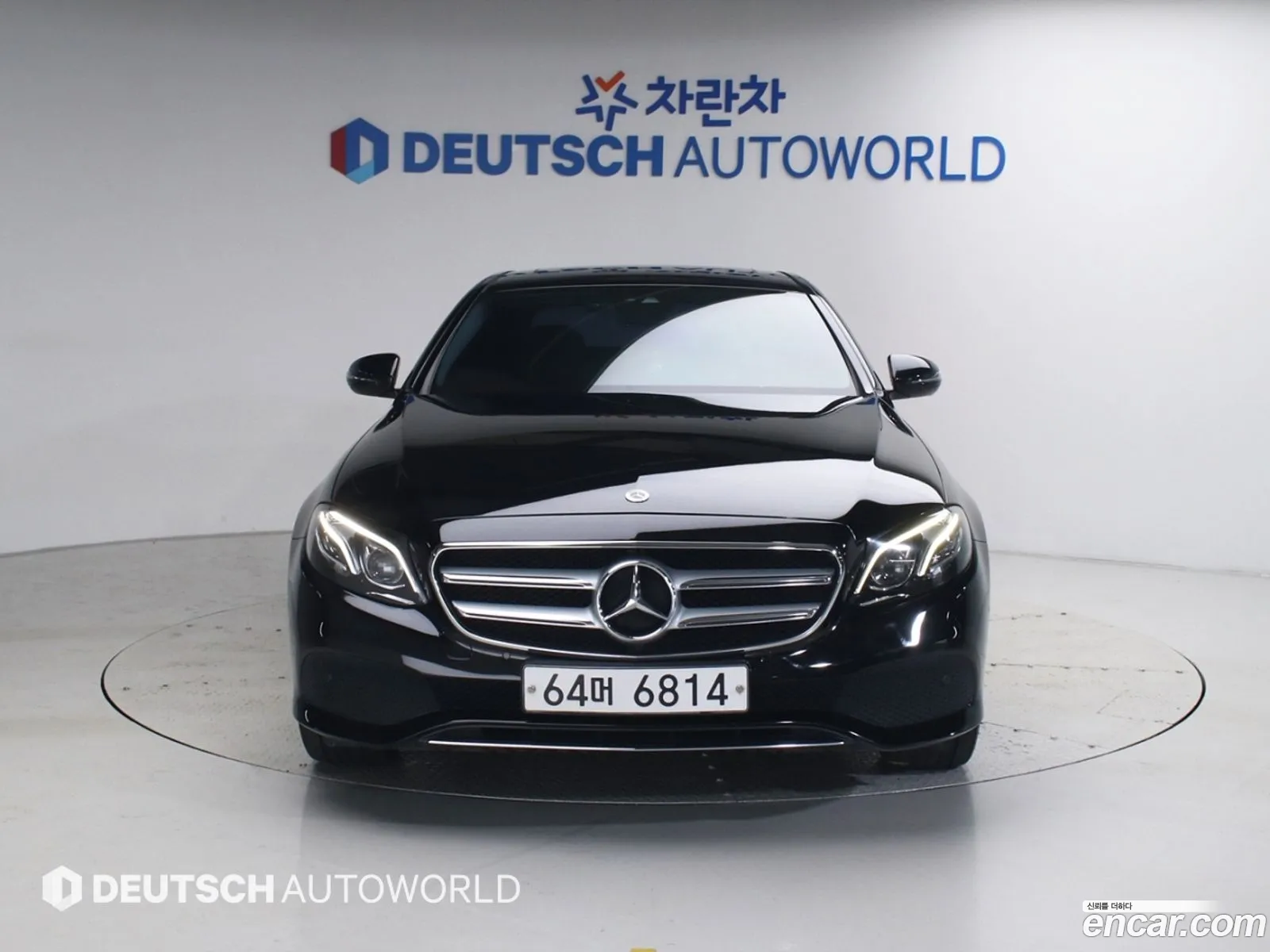 Mercedes-Benz E-Class W213 2018 — 3