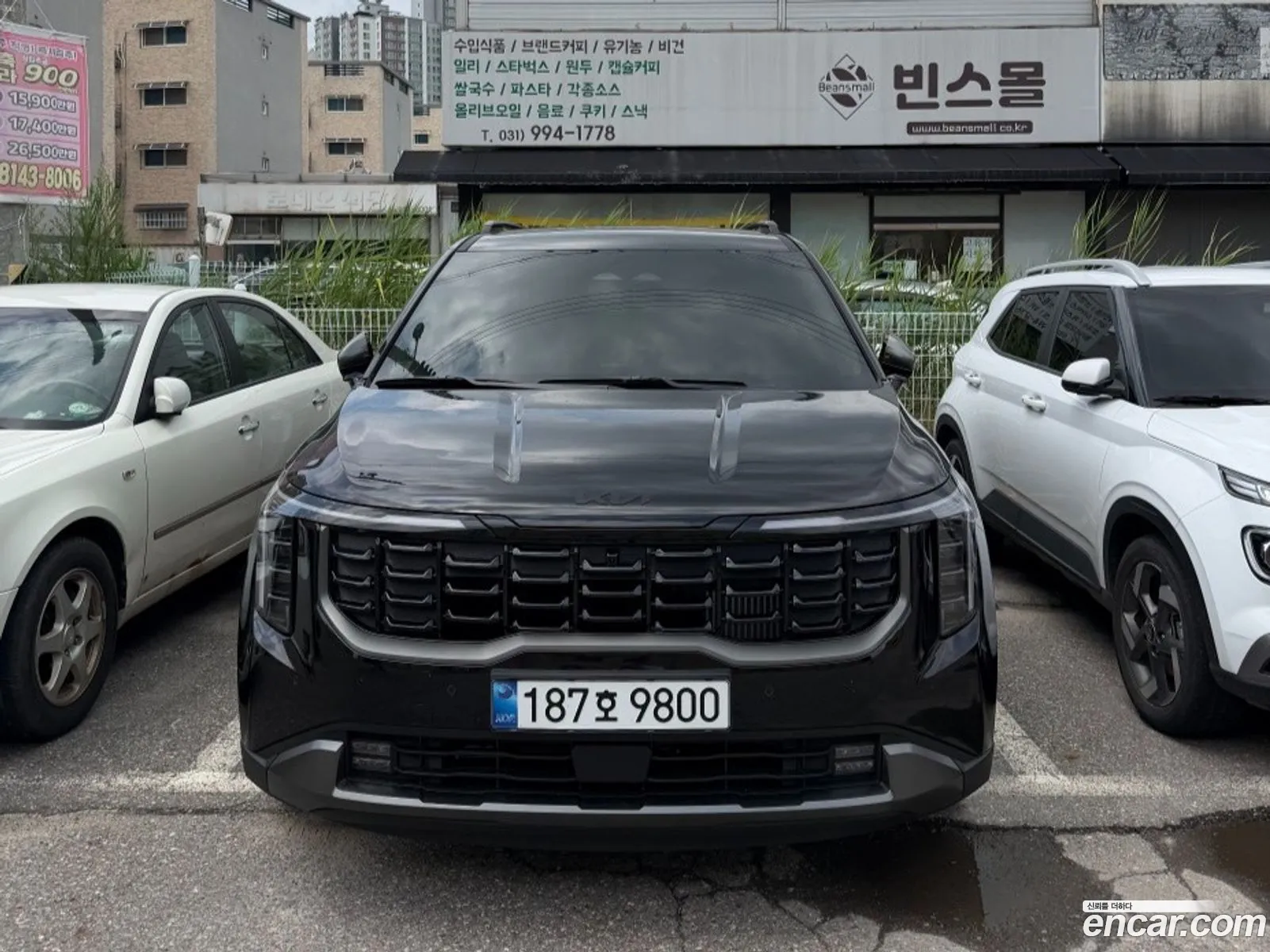Kia Carnival 2026 — 4