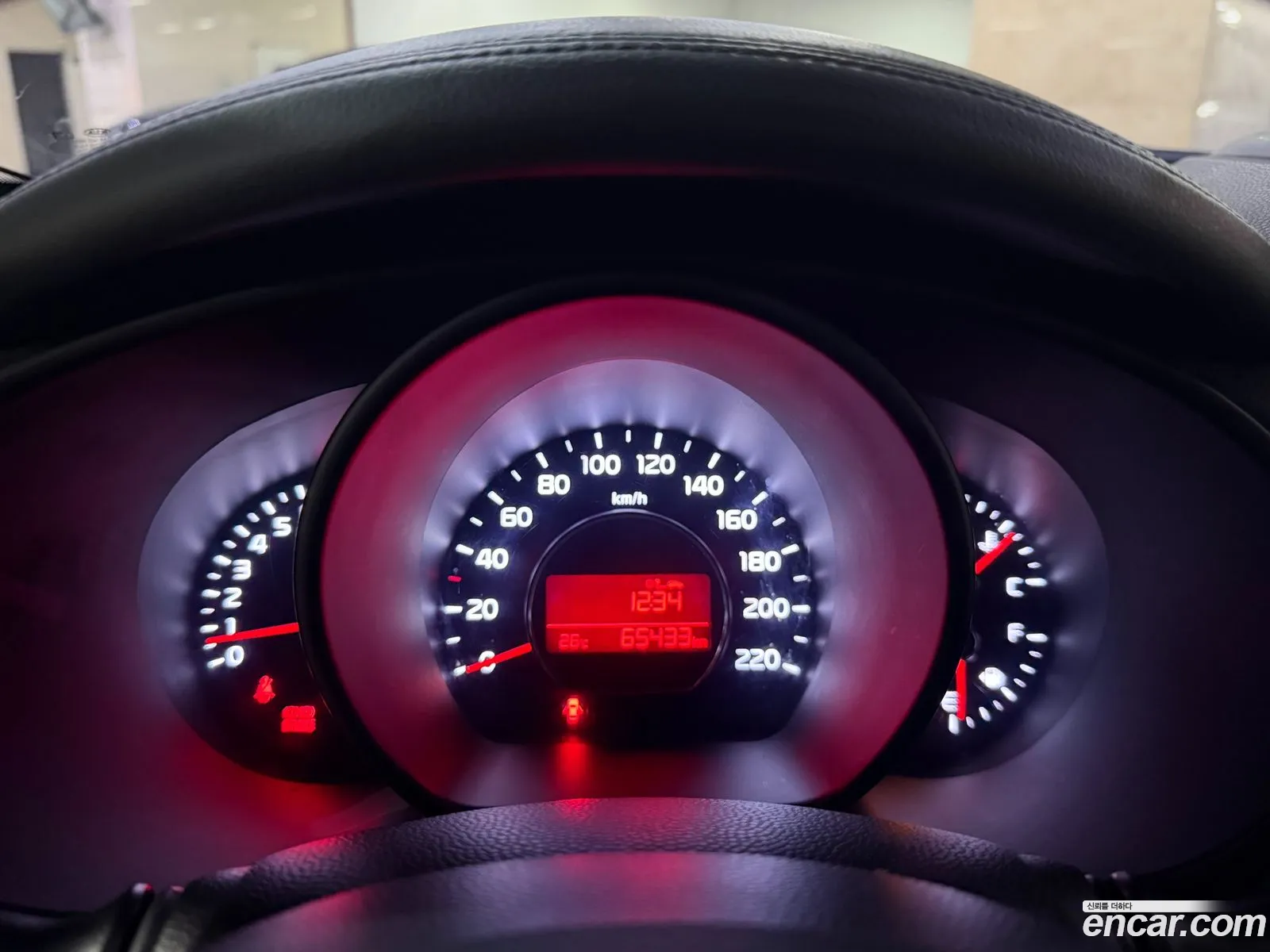 Kia Soul 2016 — 13