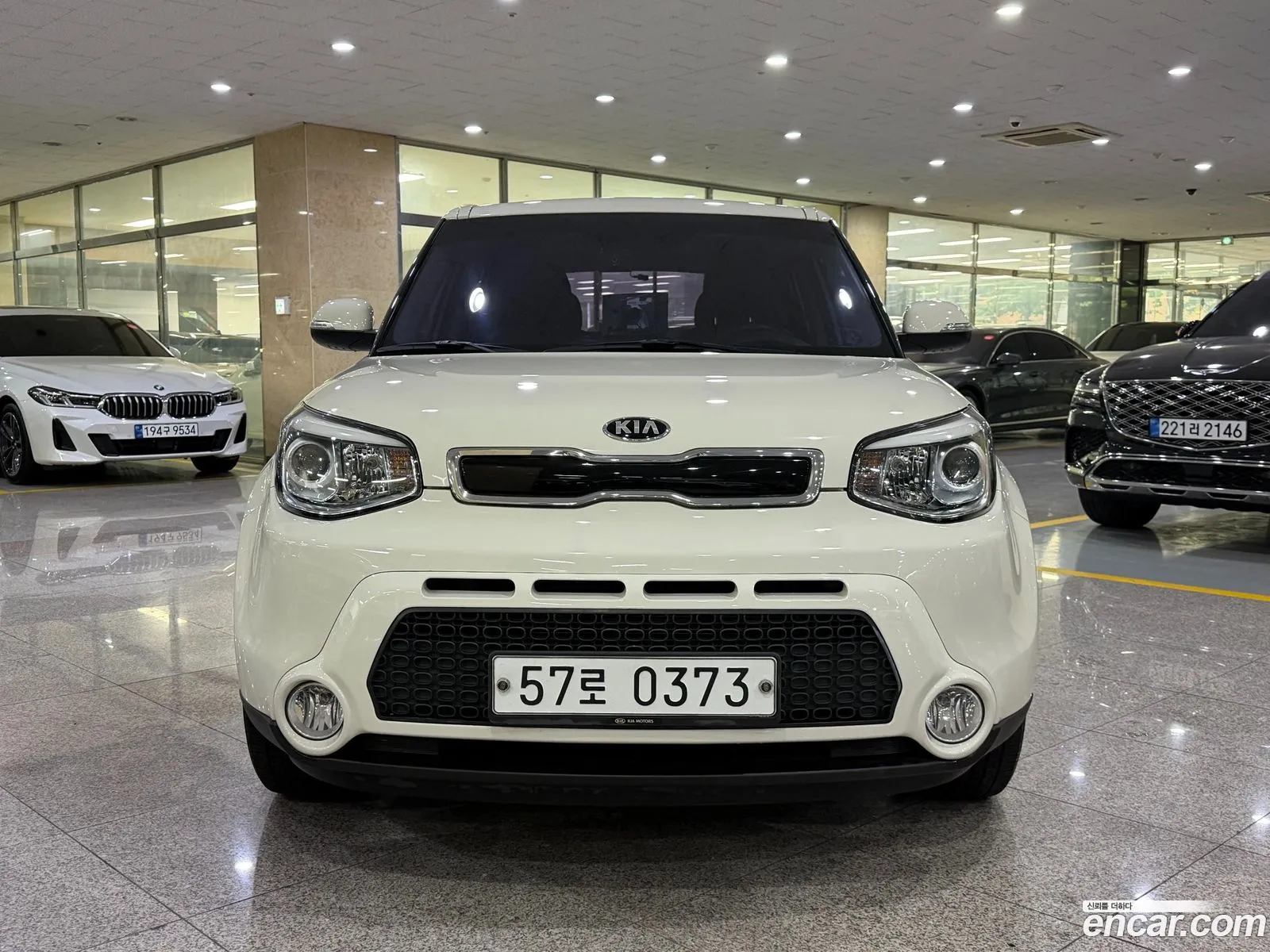 Kia Soul 2016 — 11