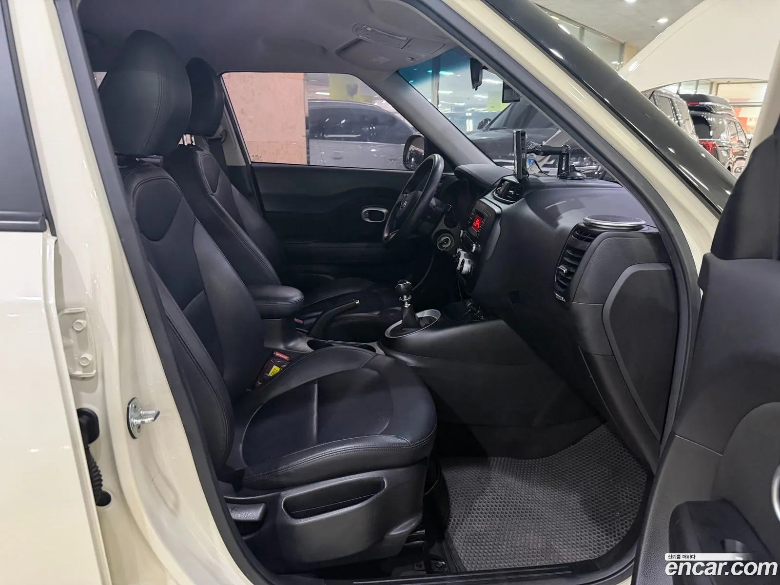 Kia Soul 2016 — 3