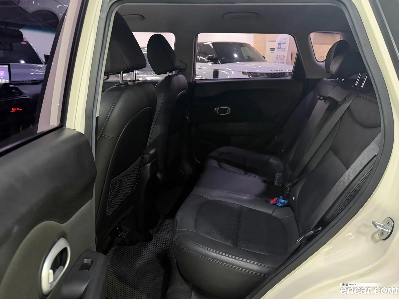 Kia Soul 2016 — 12