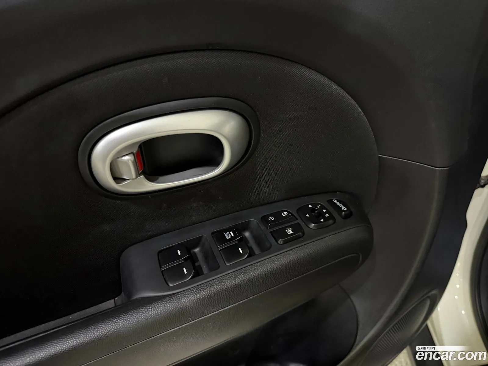 Kia Soul 2016 — 6