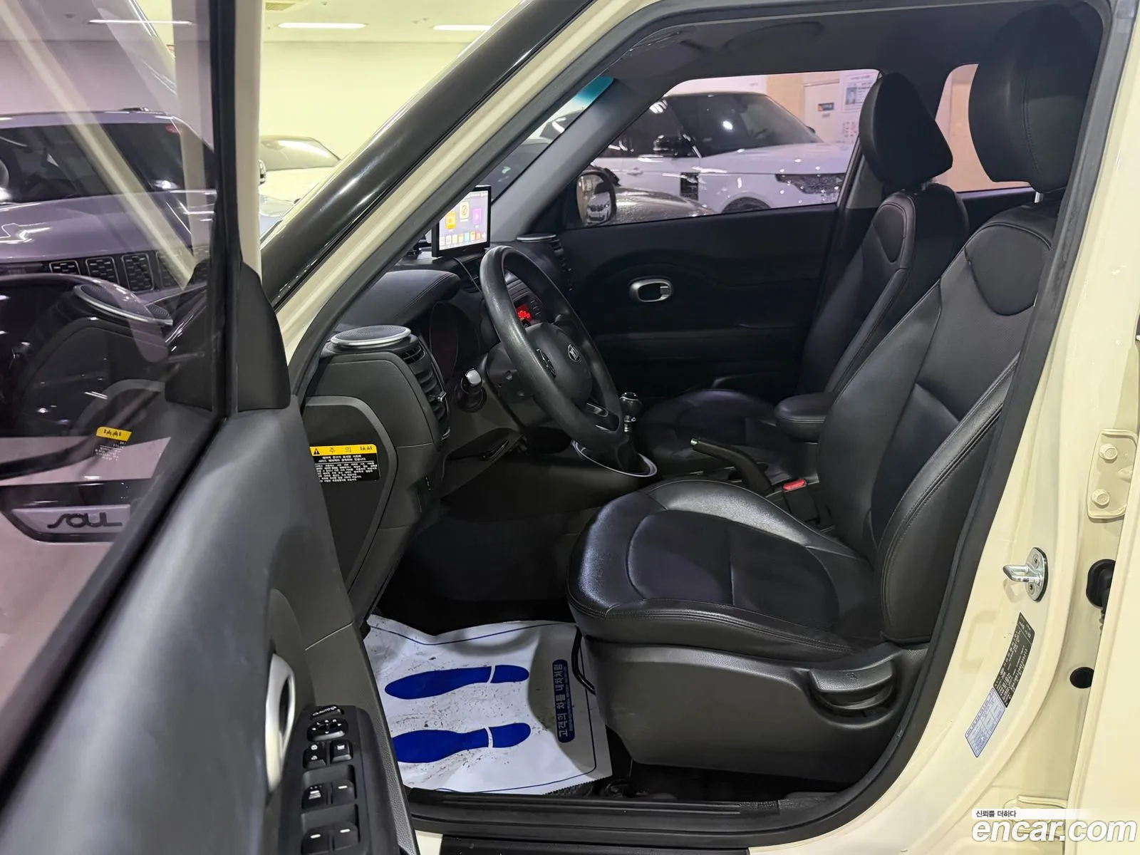 Kia Soul 2016 — 7