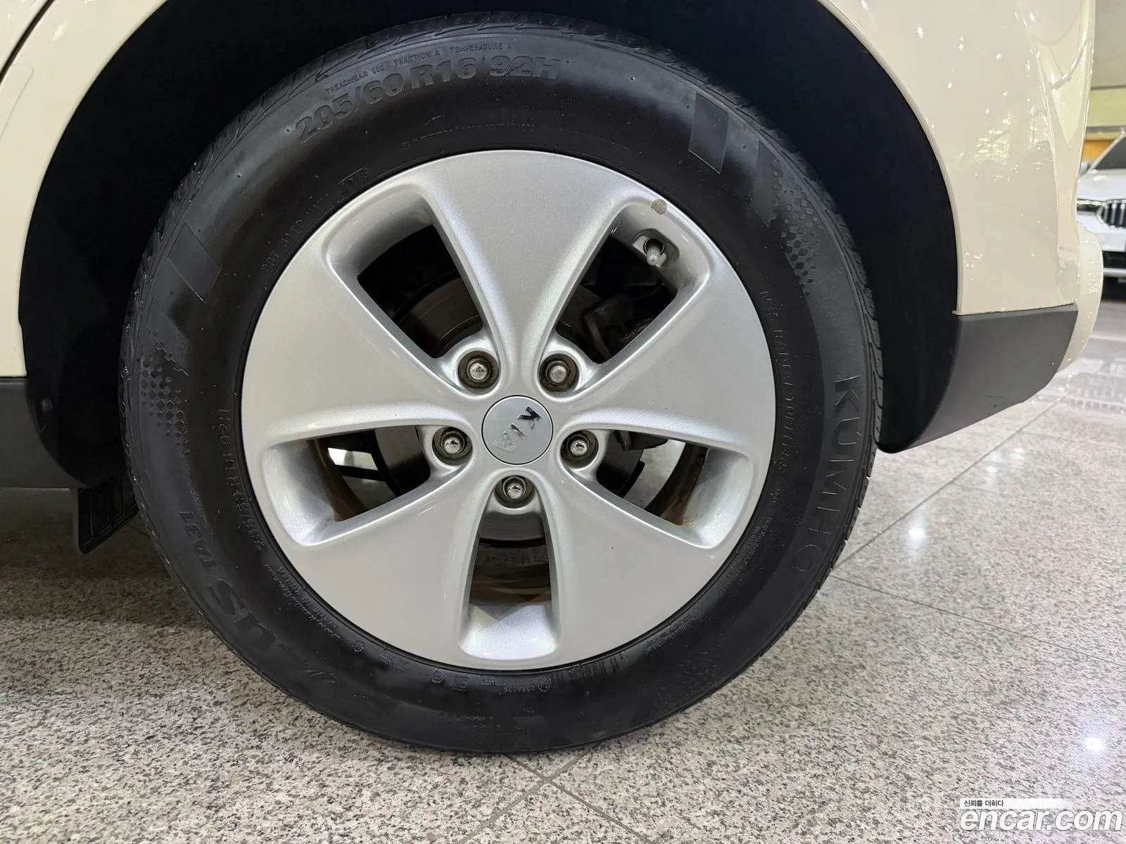 Kia Soul 2016 — 10