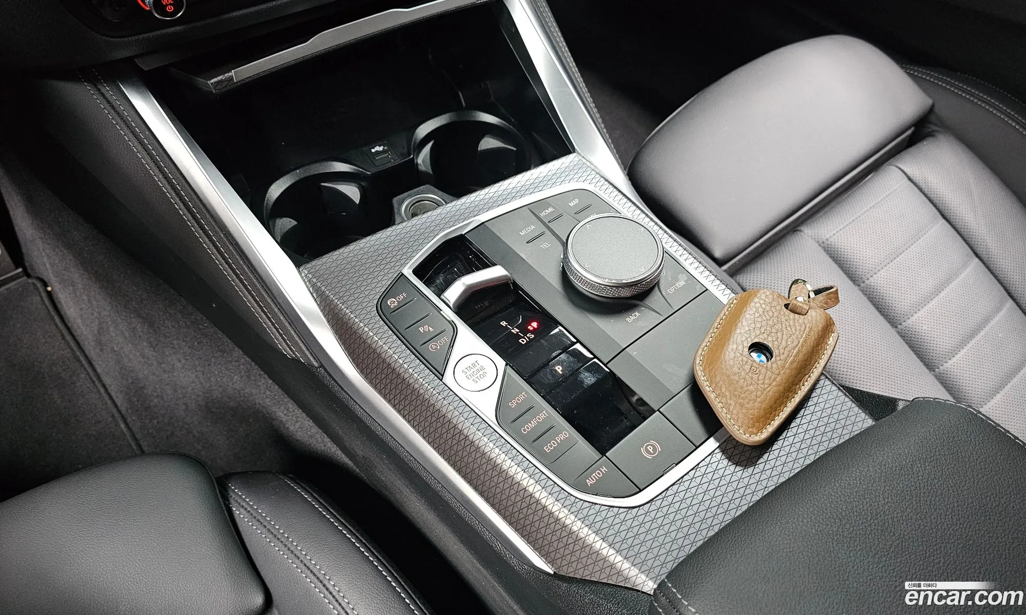 BMW 4 Series 2025 — 25