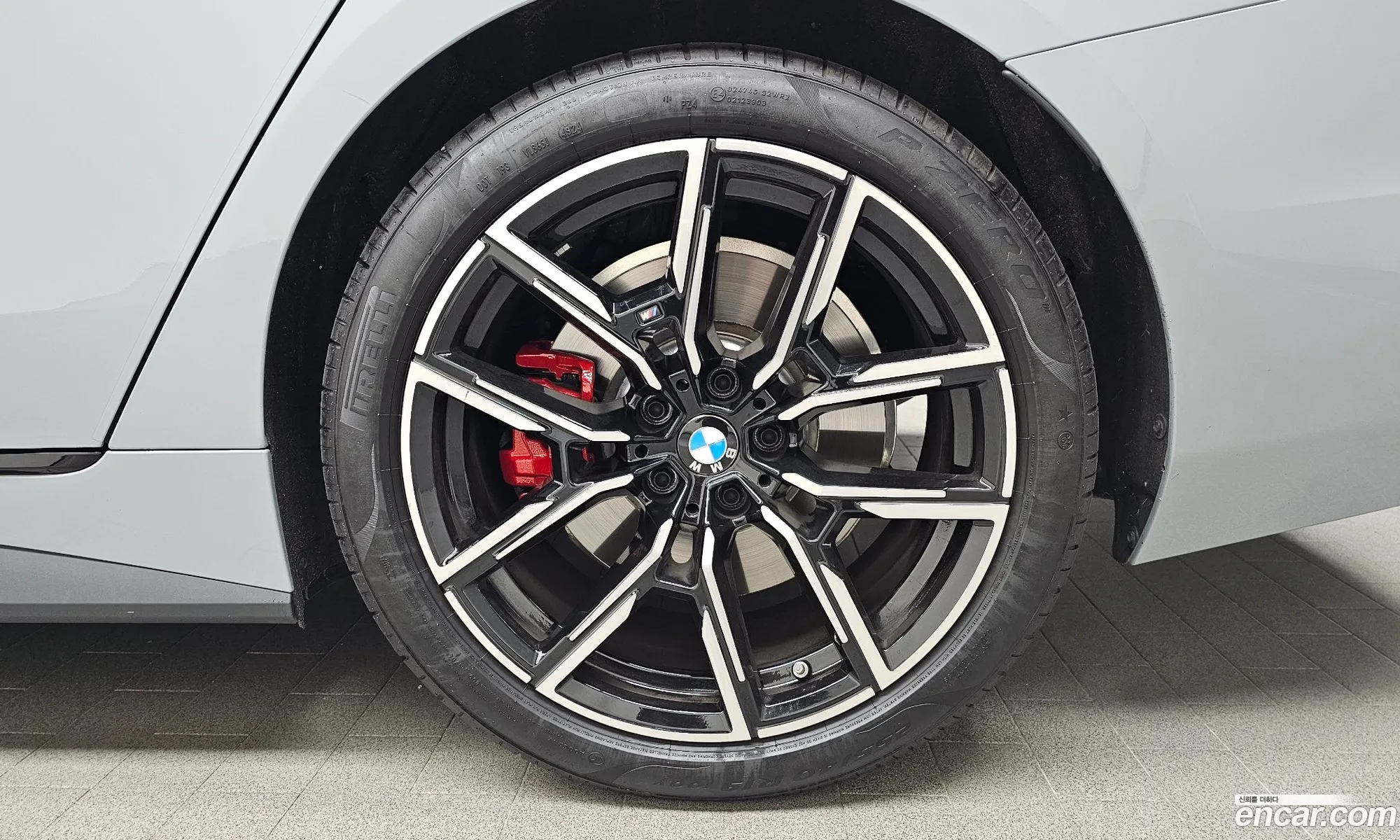 BMW 4 Series 2025 — 31
