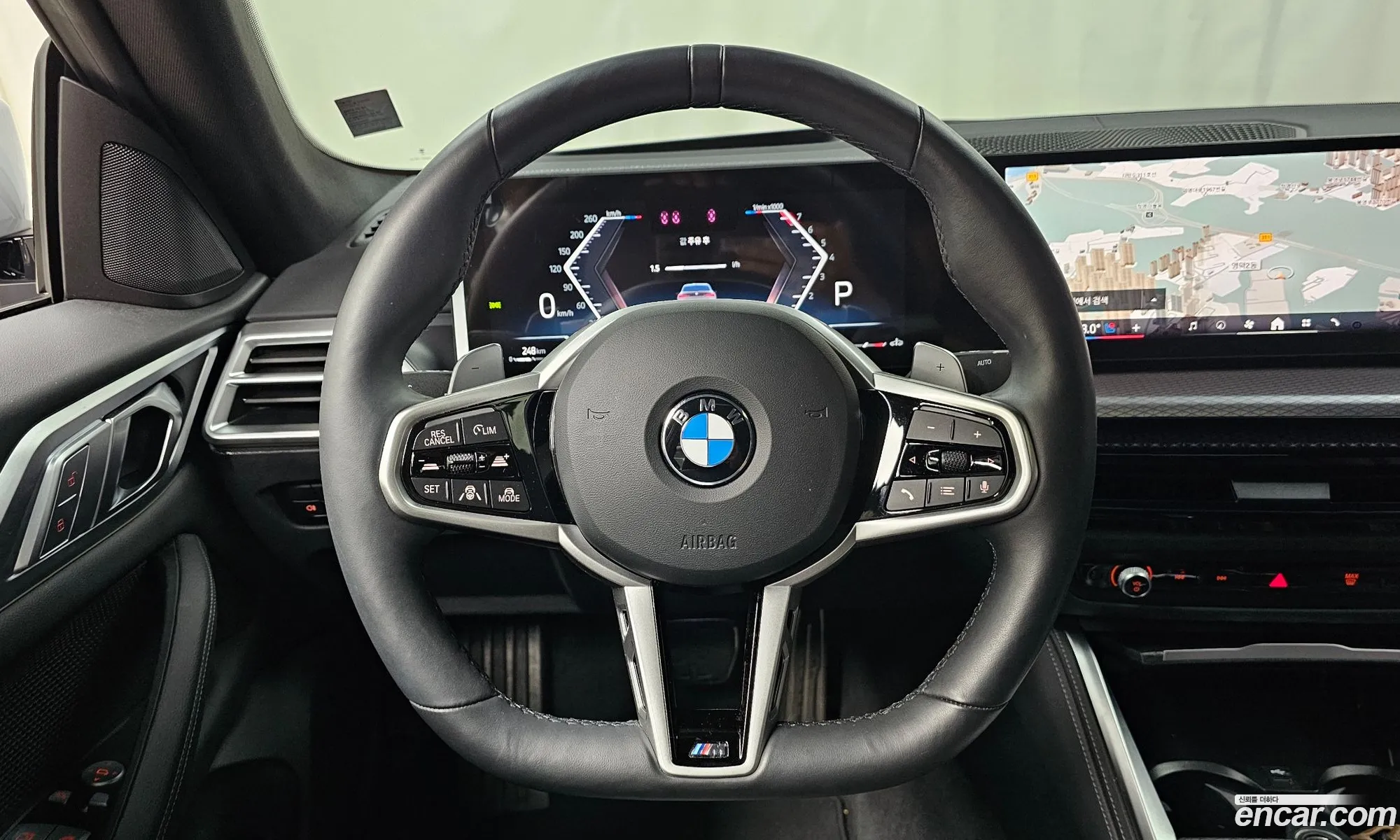 BMW 4 Series 2025 — 20