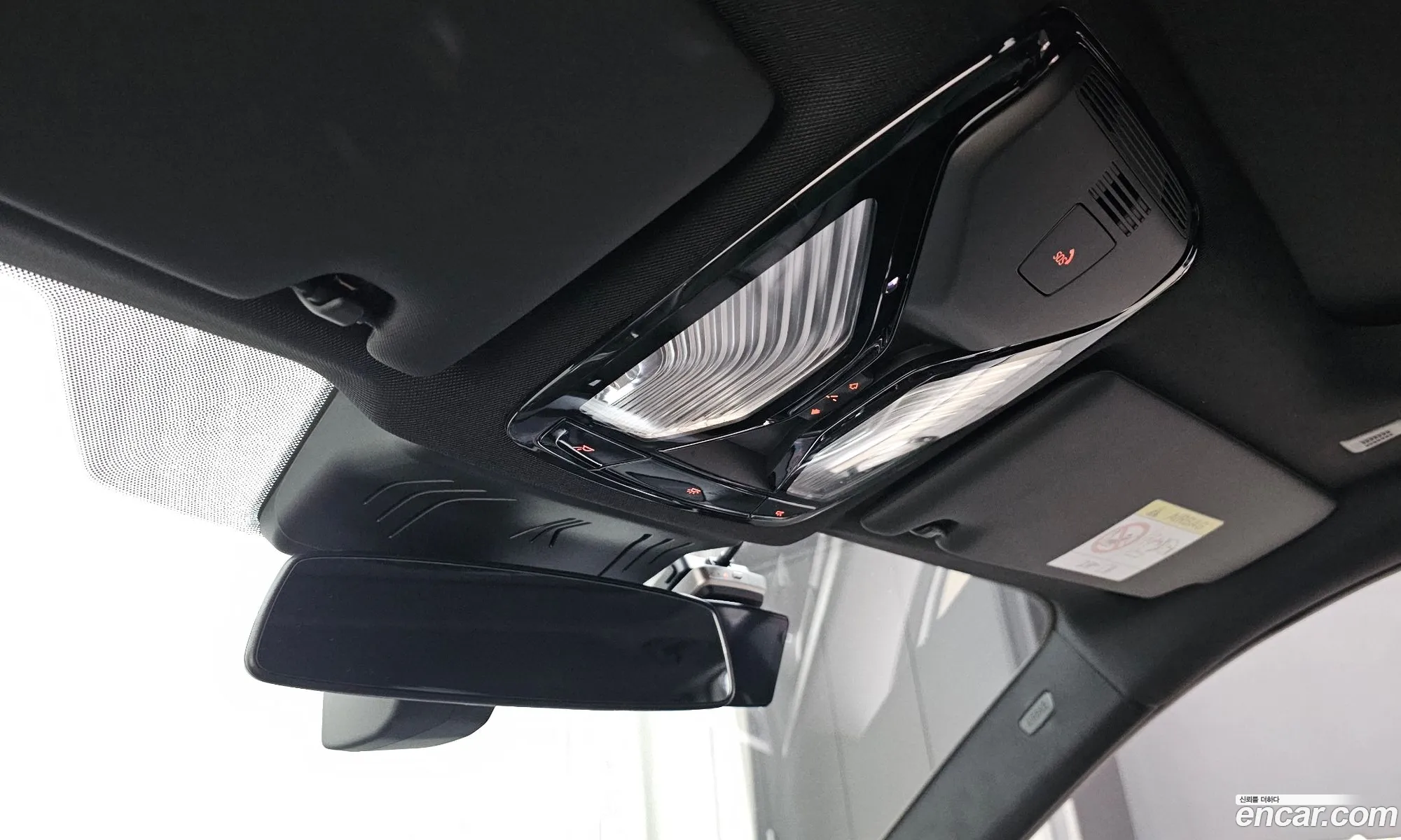 BMW 4 Series 2025 — 7