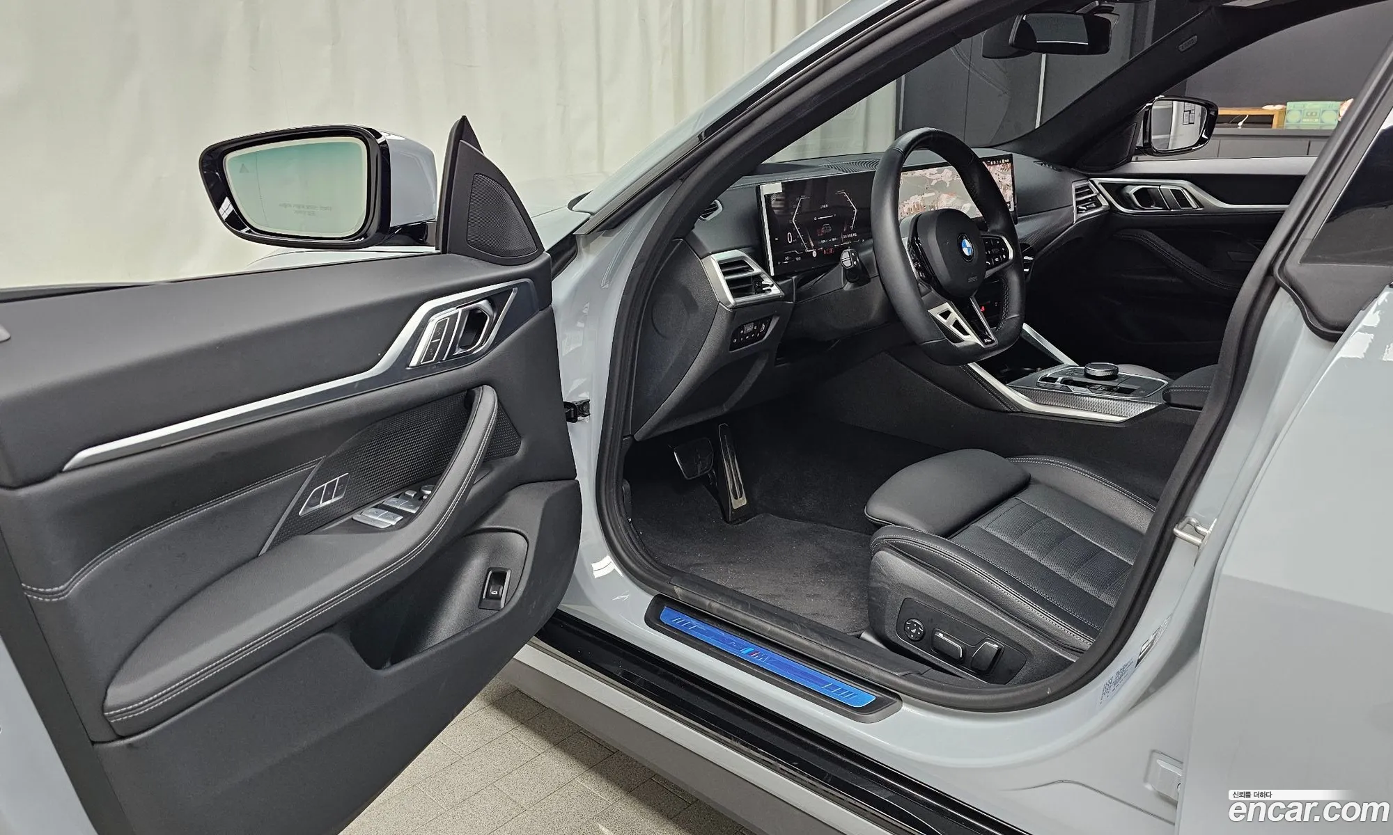 BMW 4 Series 2025 — 22
