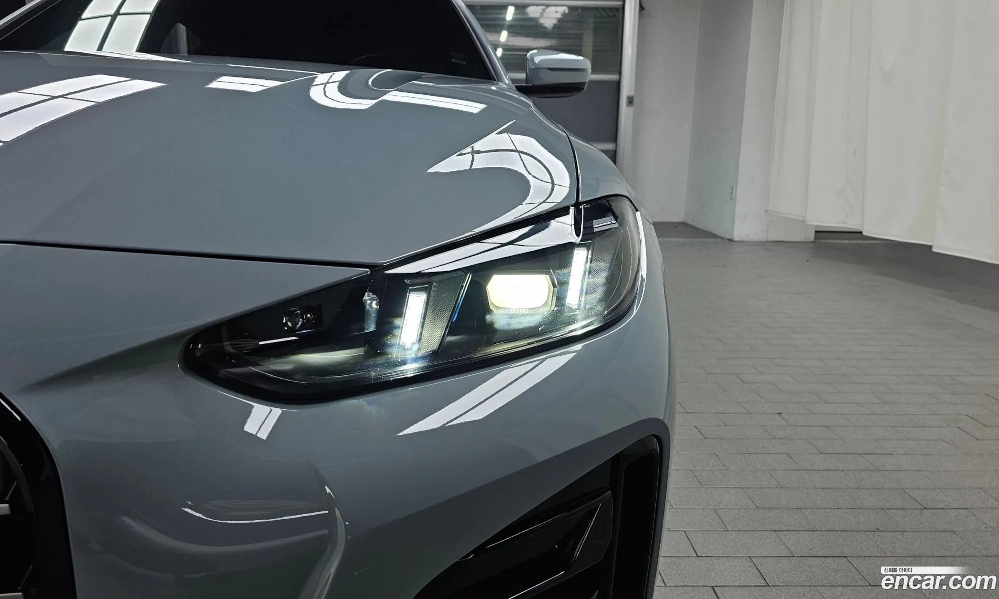 BMW 4 Series 2025 — 30