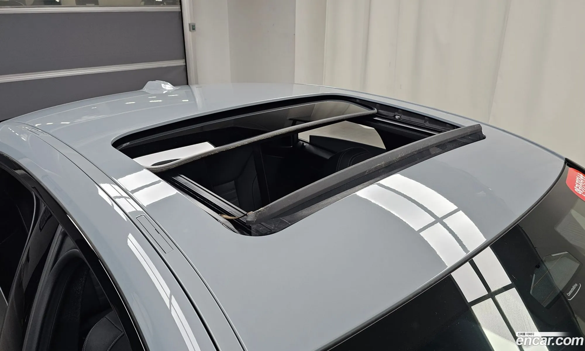 BMW 4 Series 2025 — 23