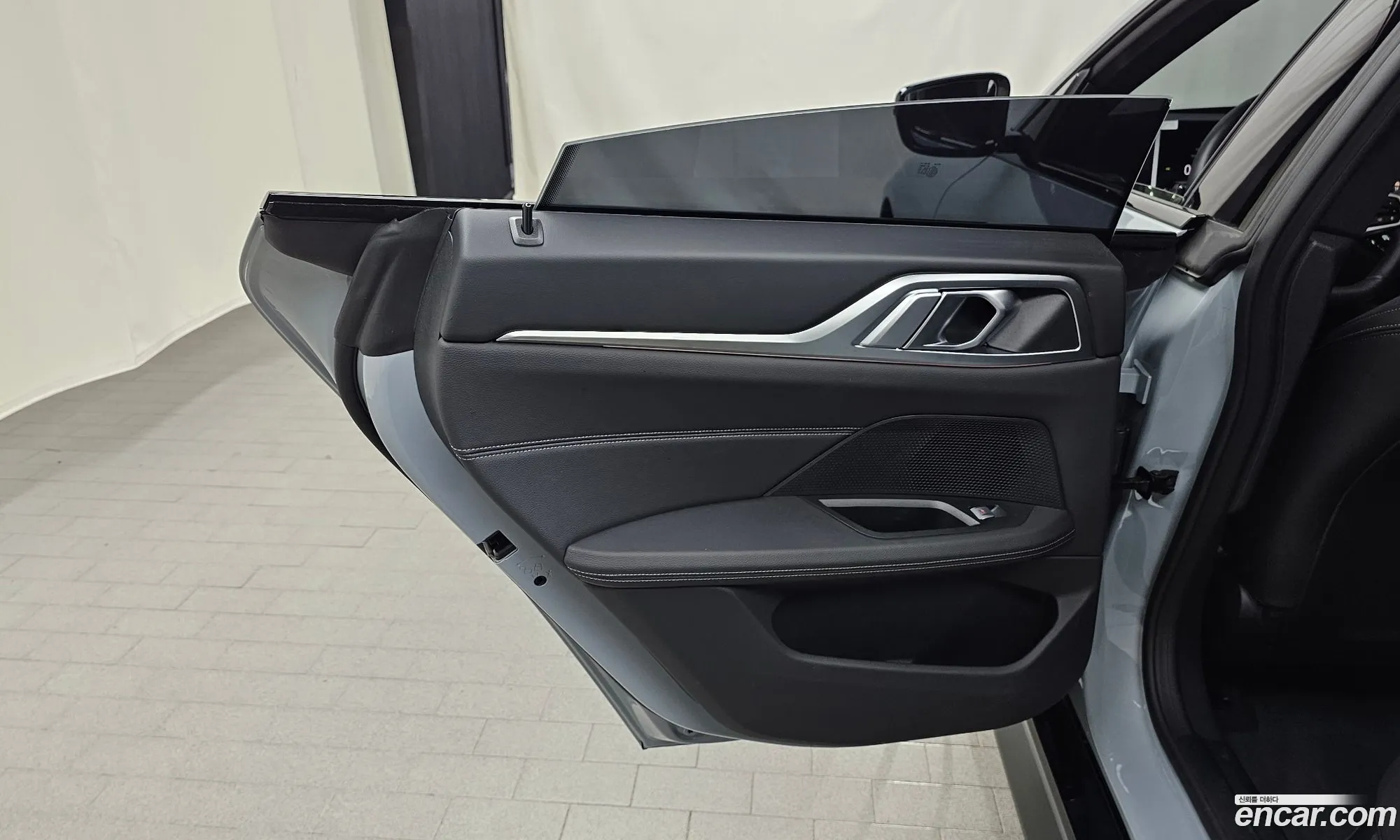 BMW 4 Series 2025 — 17