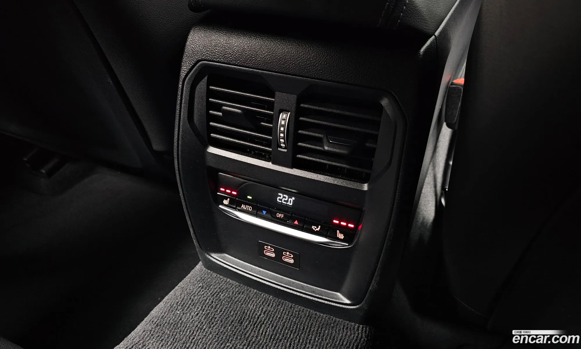 BMW 4 Series 2025 — 14
